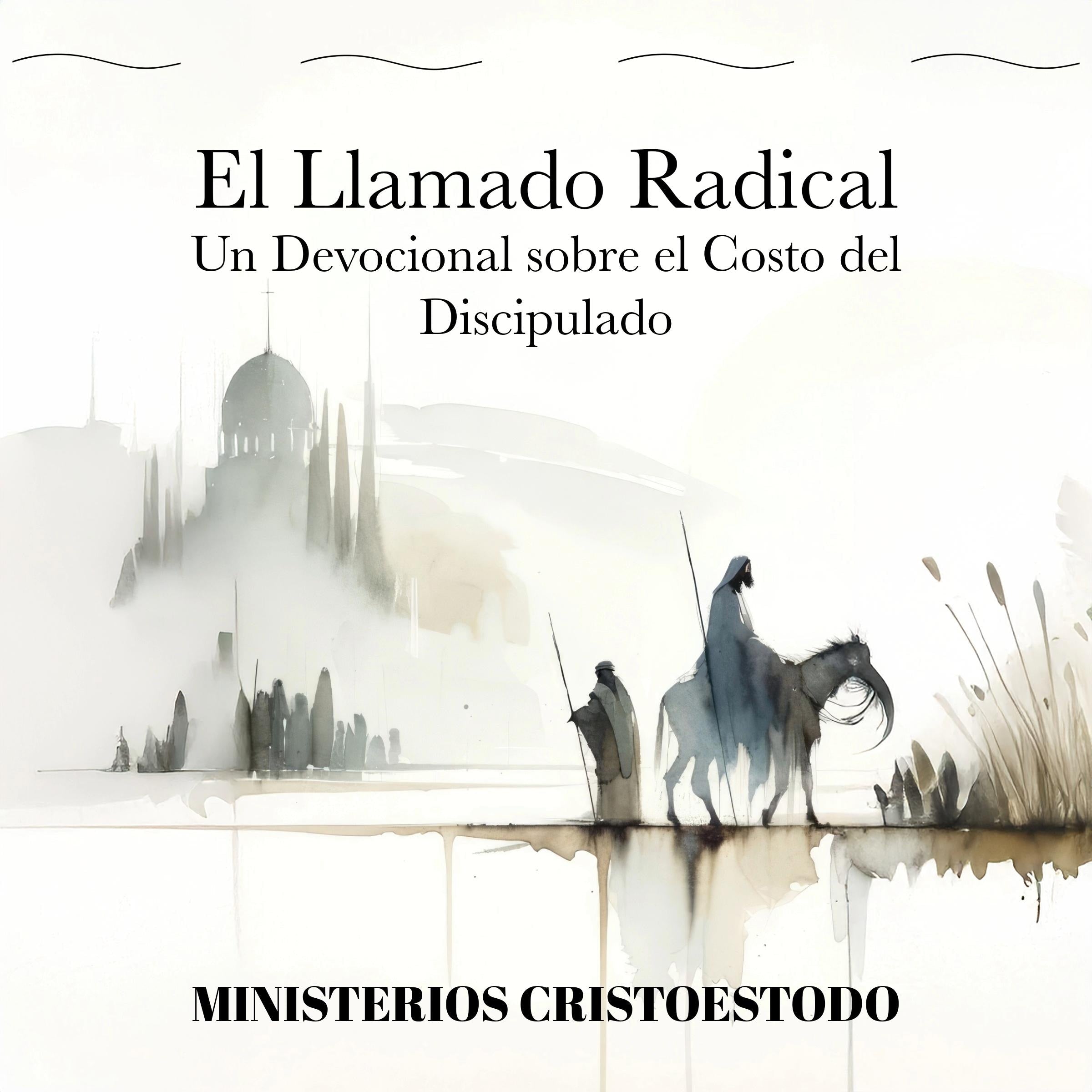El Llamado Radical