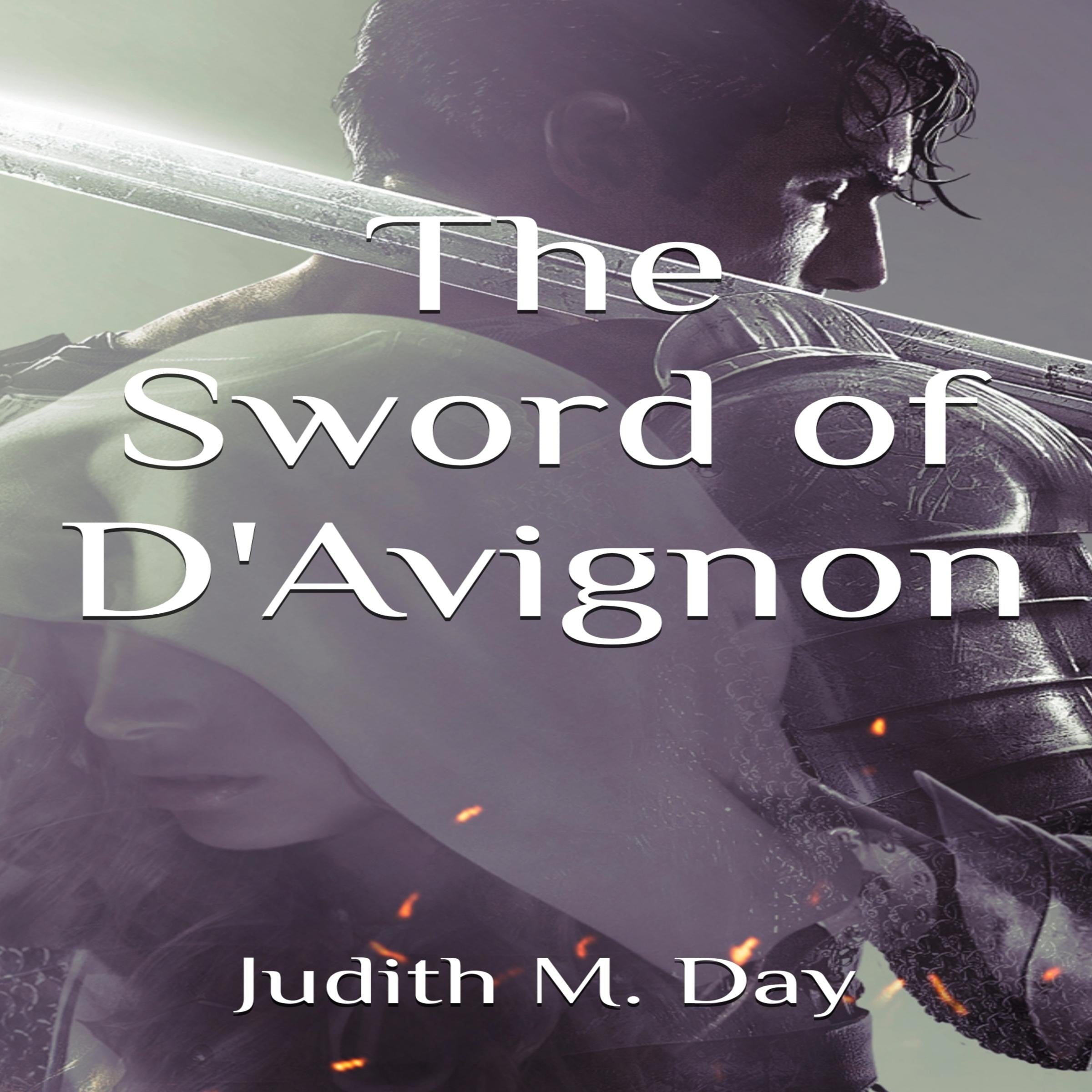 The Sword of D'Avignon