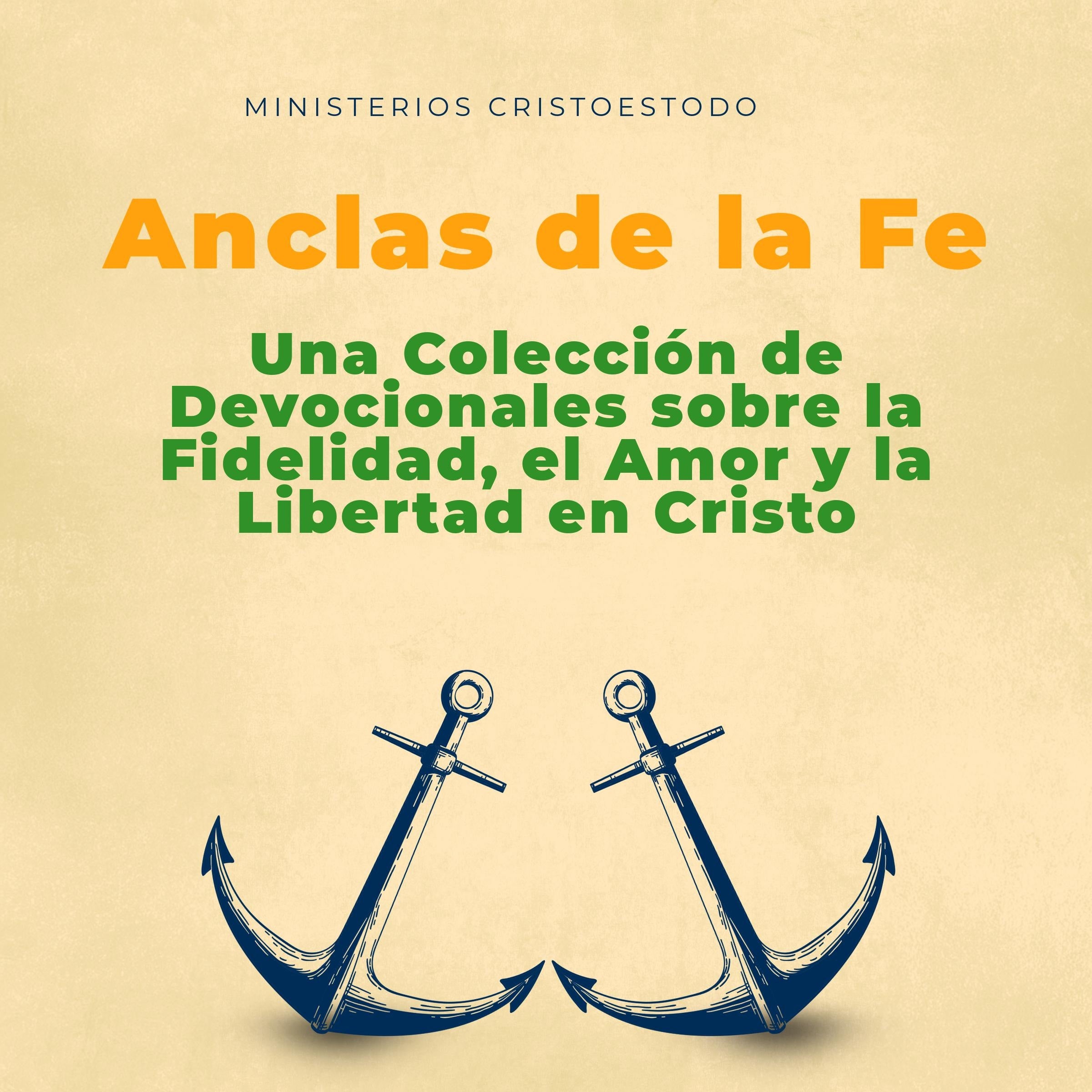Anclas de la Fe