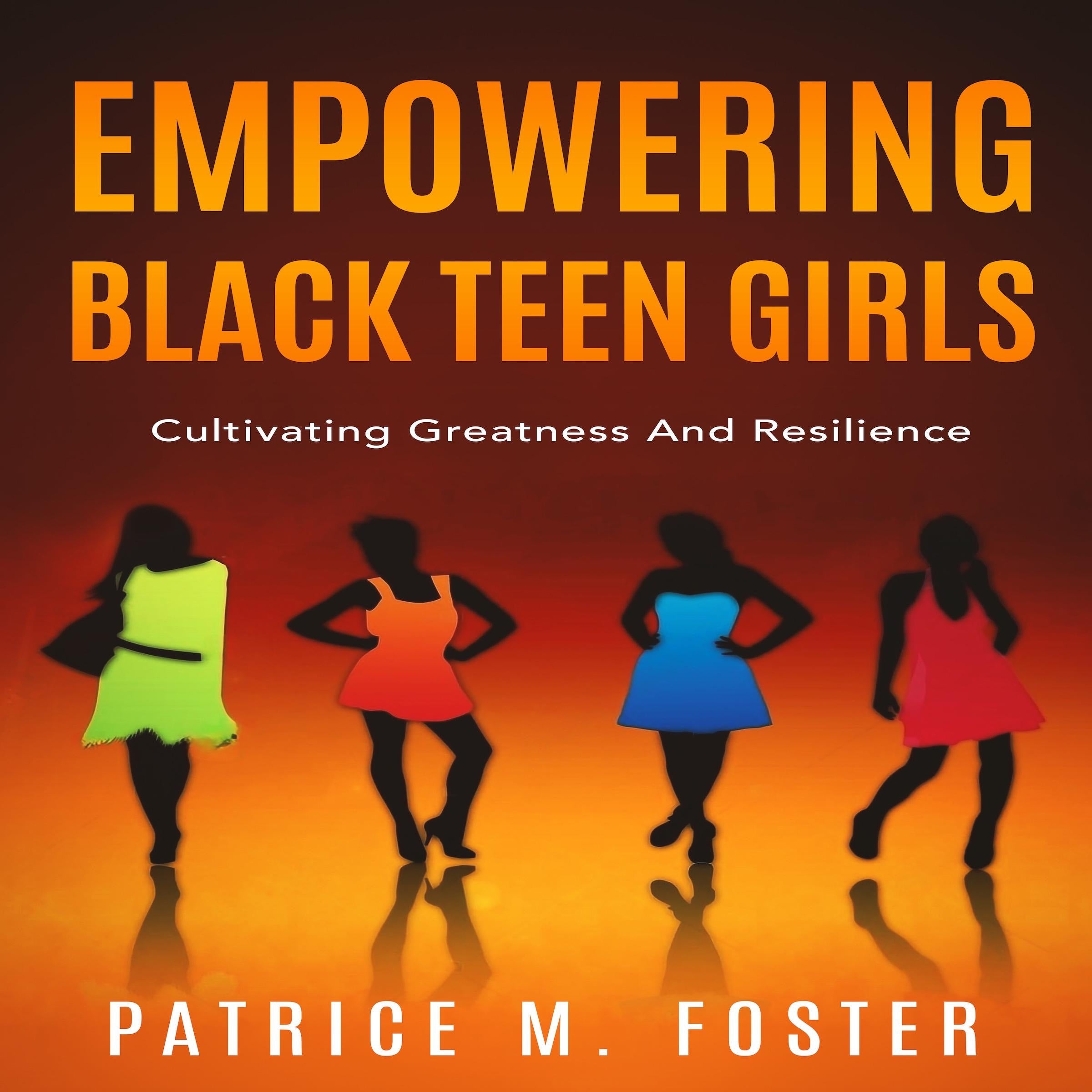Empowering Black Teen Girls
