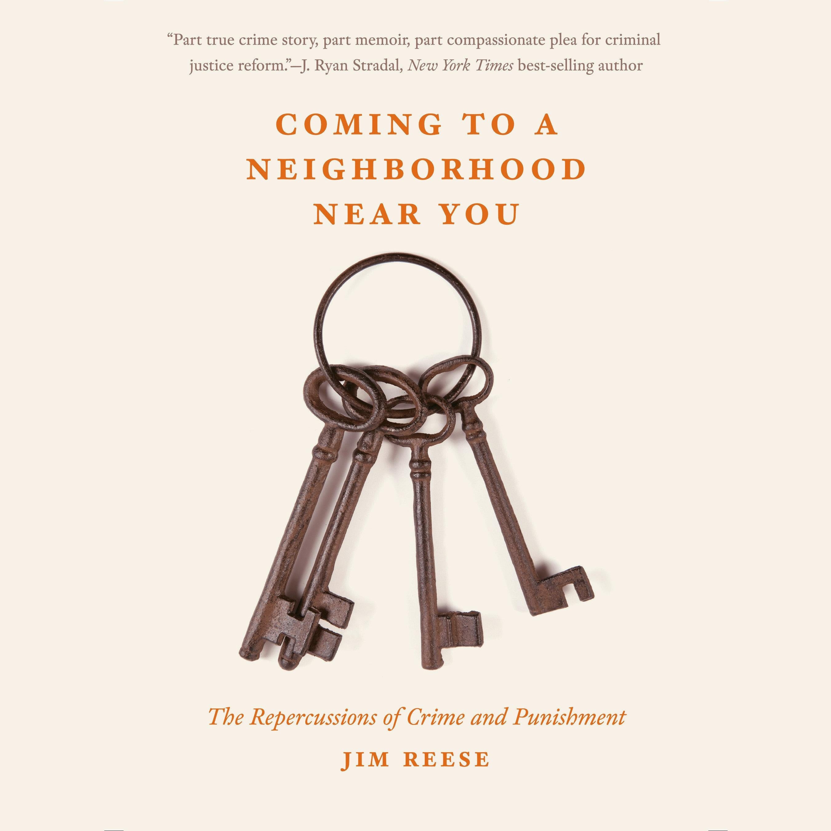 Coming to a Neighborhood Near You