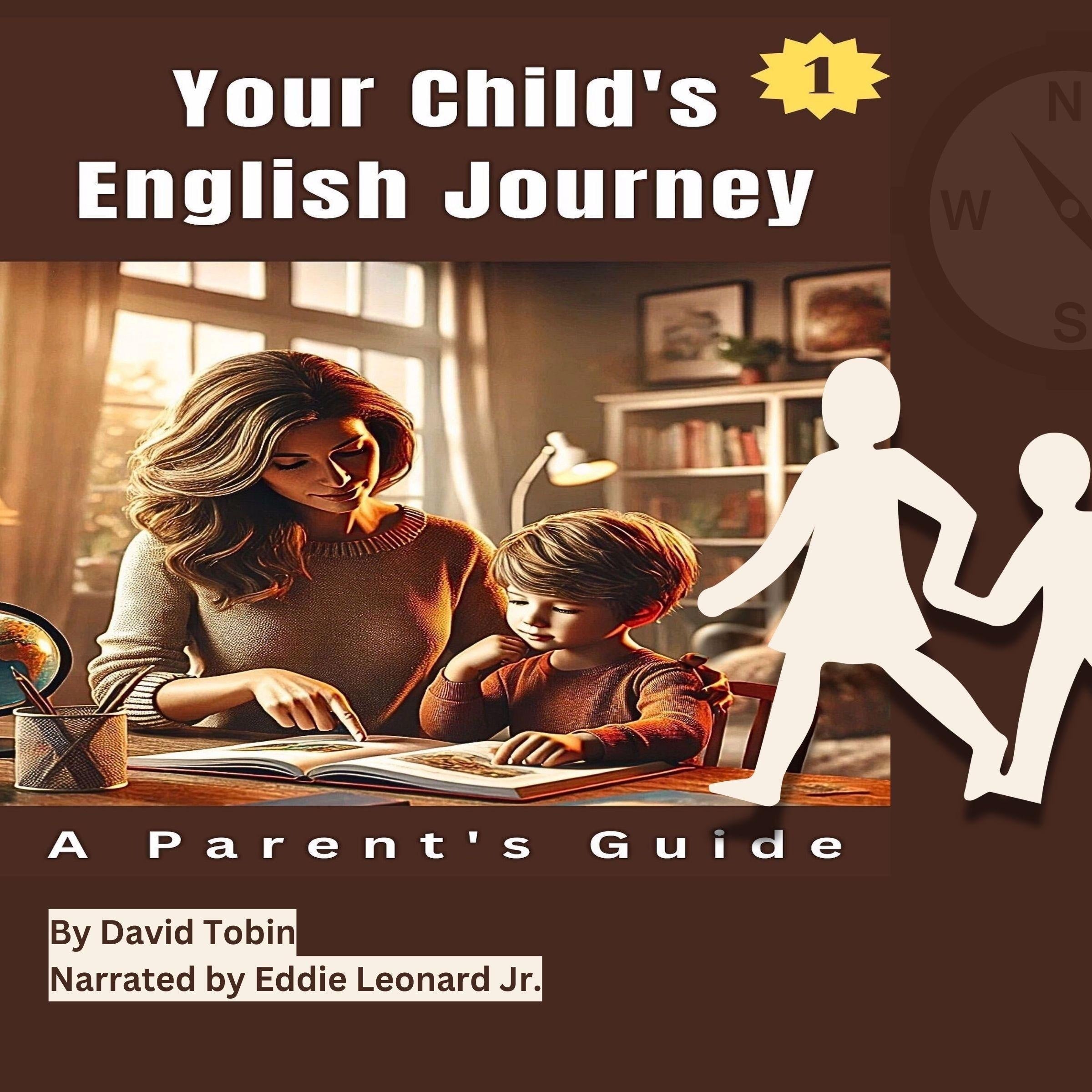 Your Child's English Journey: A Parent's Guide