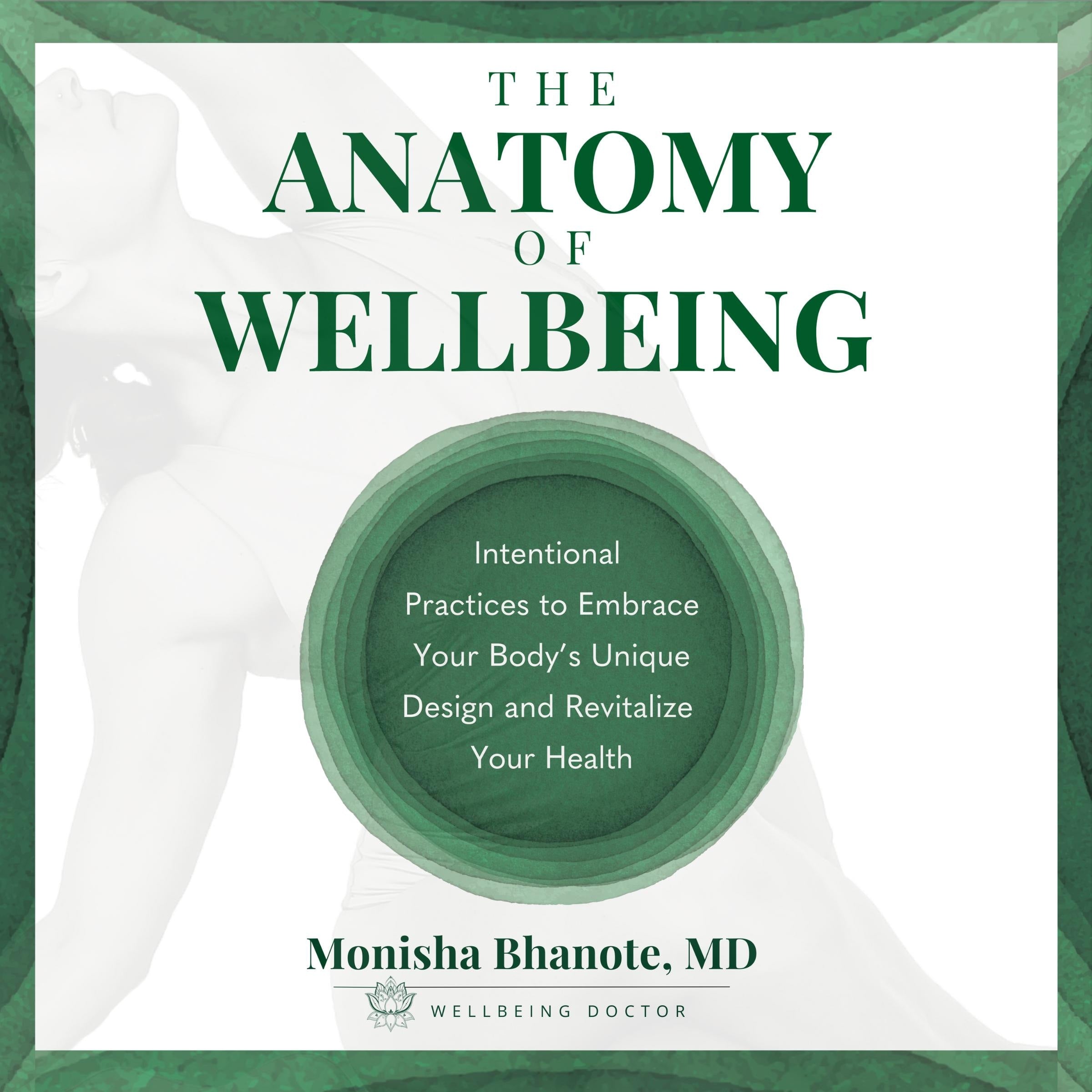The Anatomy of Wellbeing