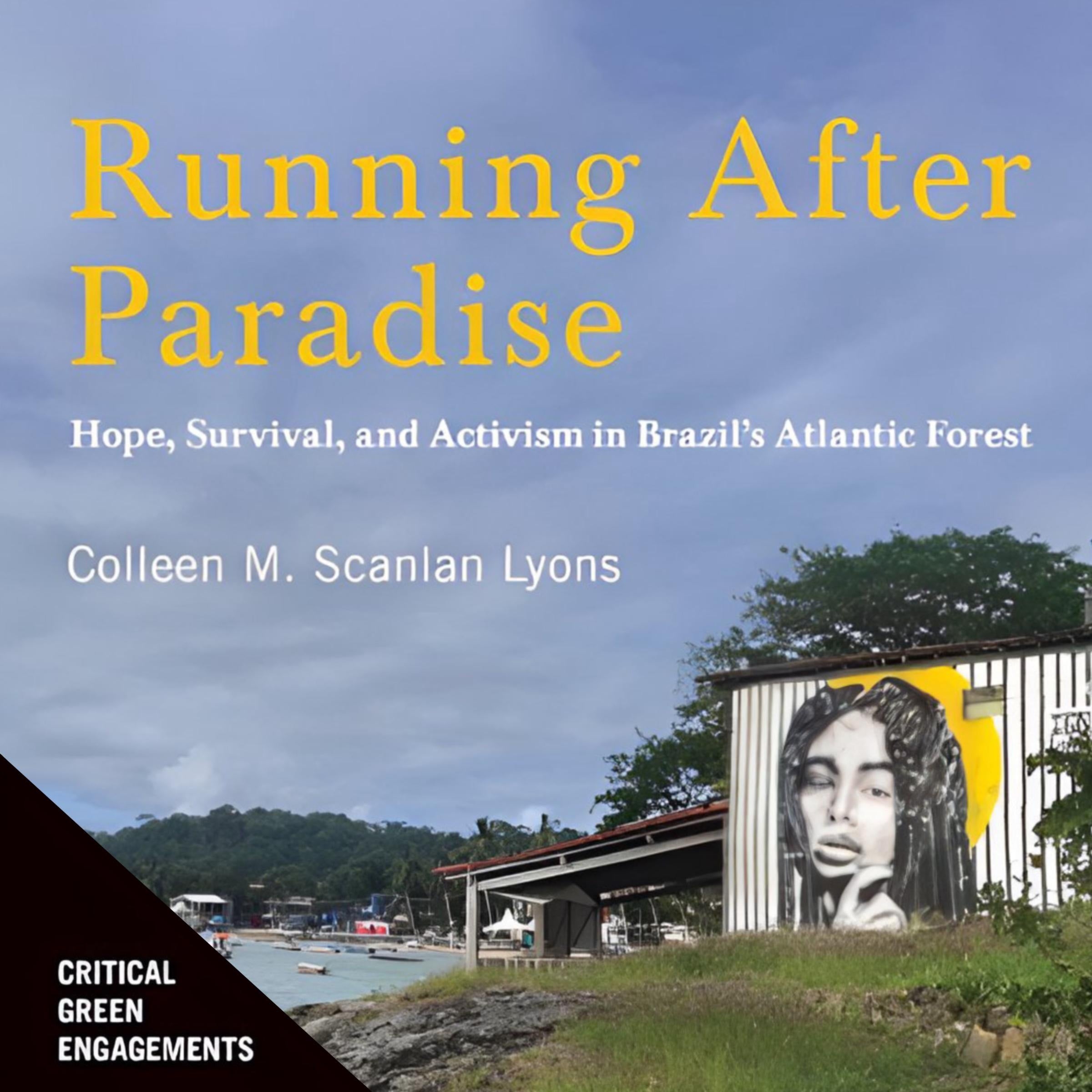 Running After Paradise