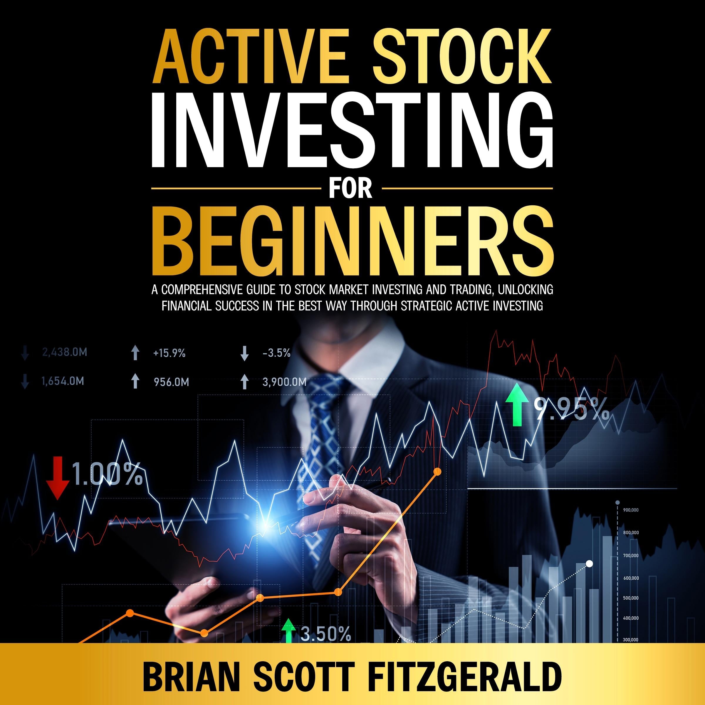 Active Stock Investing for Beginners