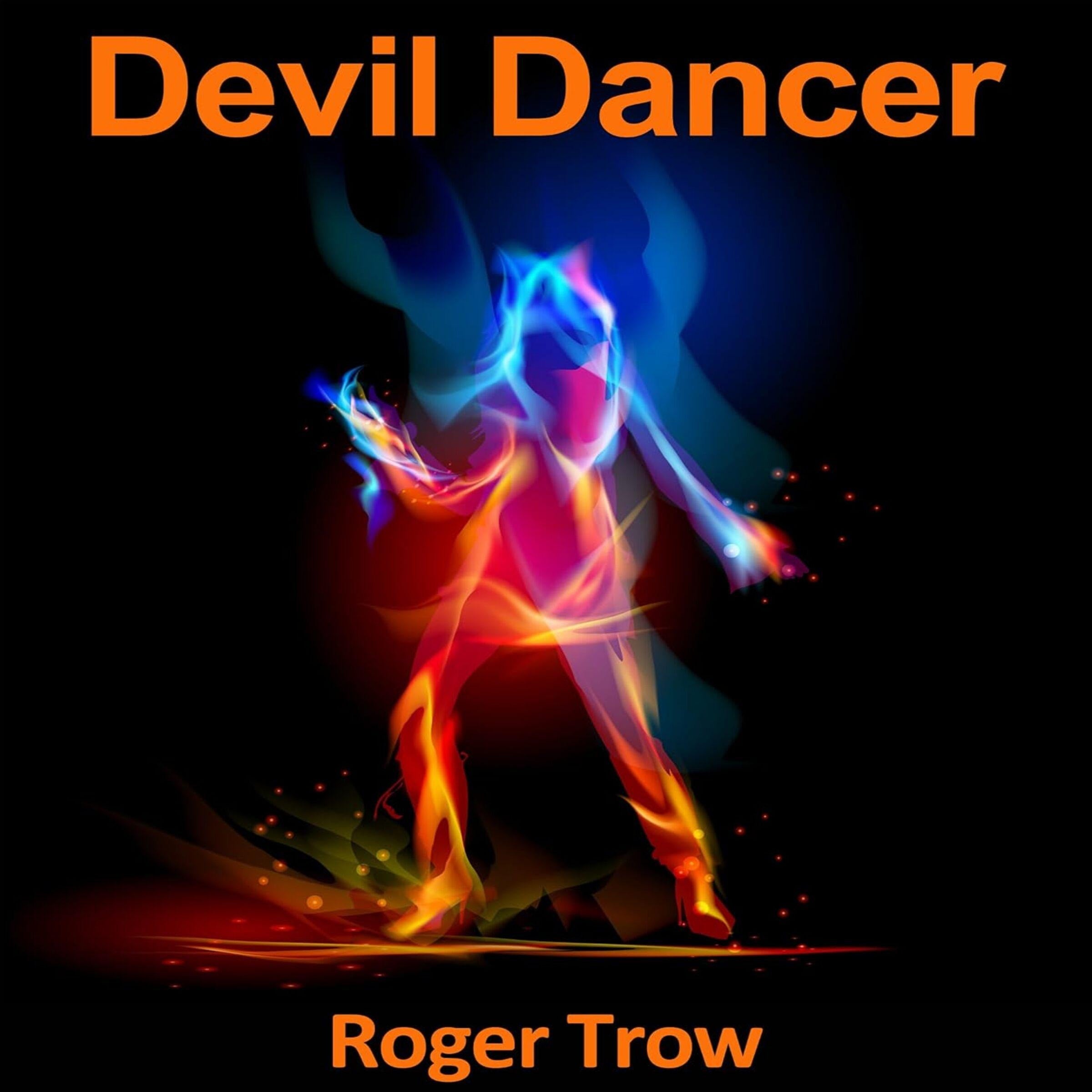 Devil Dancer