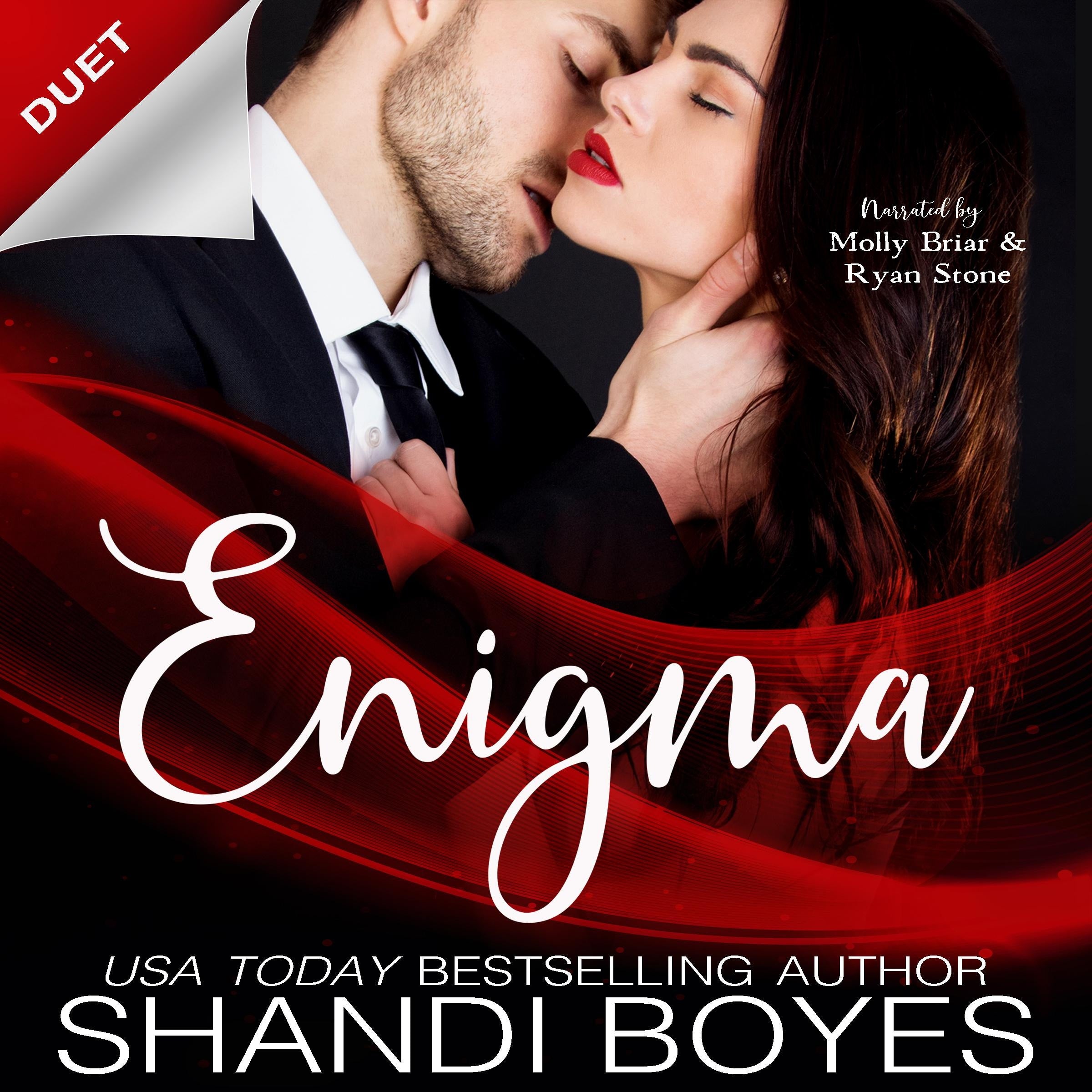 Enigma: Isaac's Story