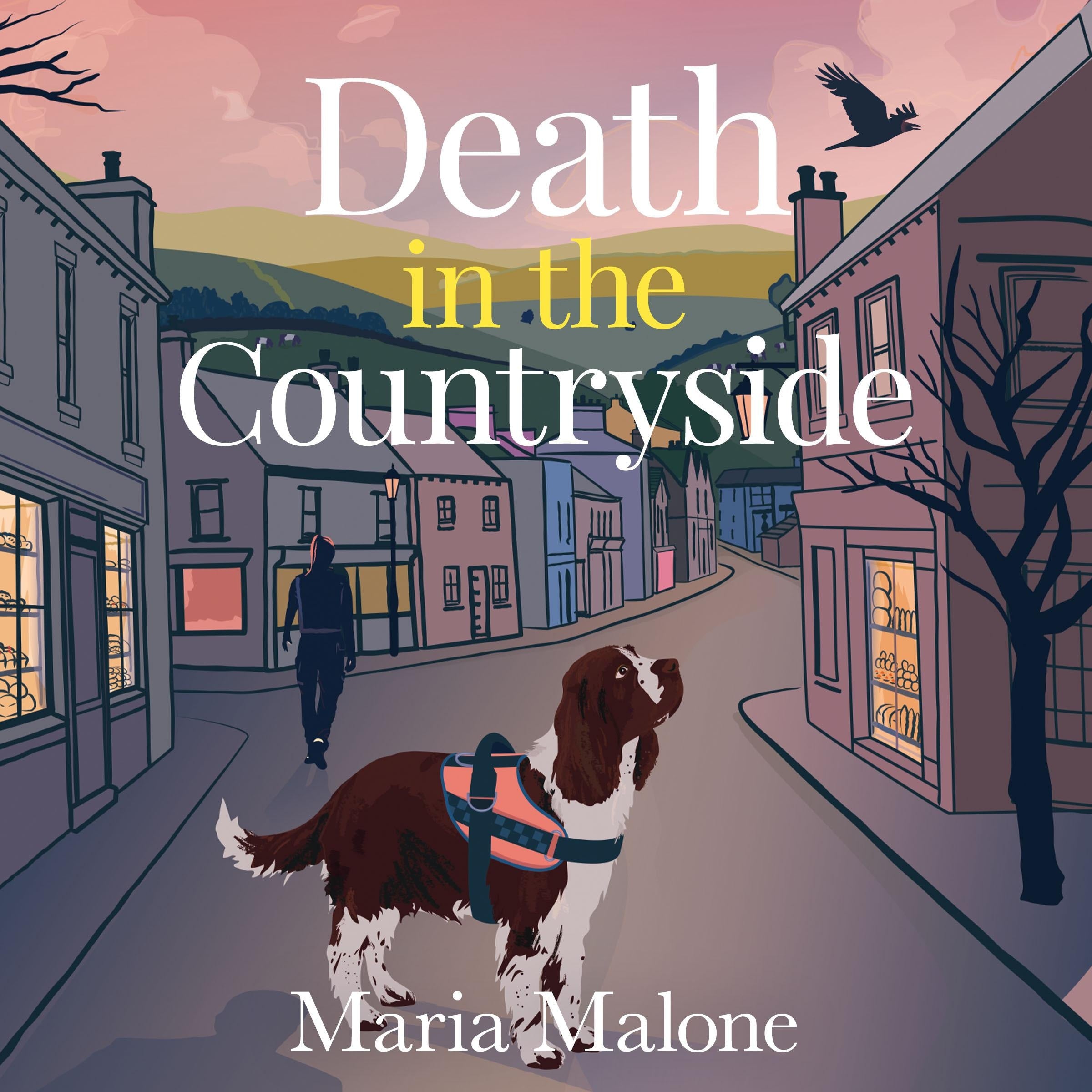 Death in the Countryside
