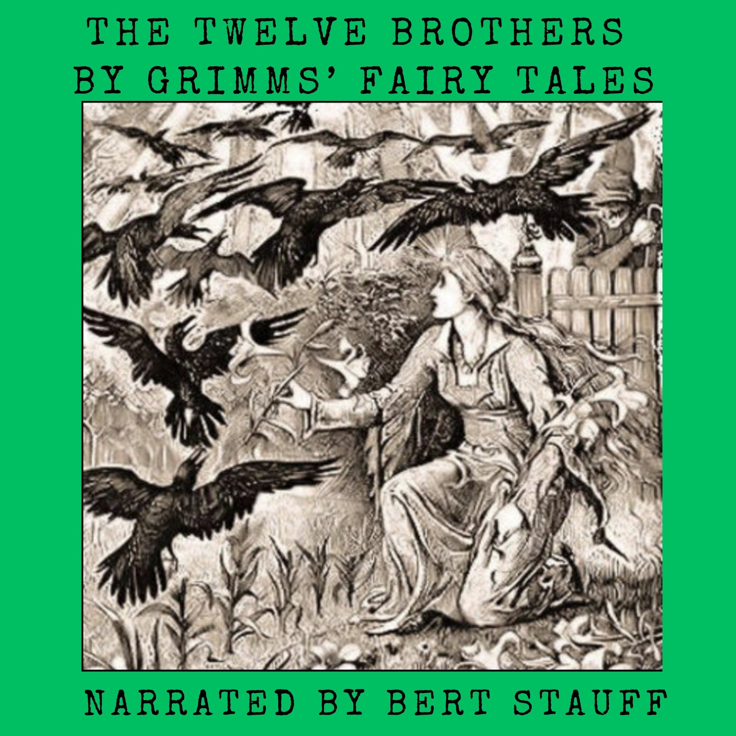 The Twelve Brothers