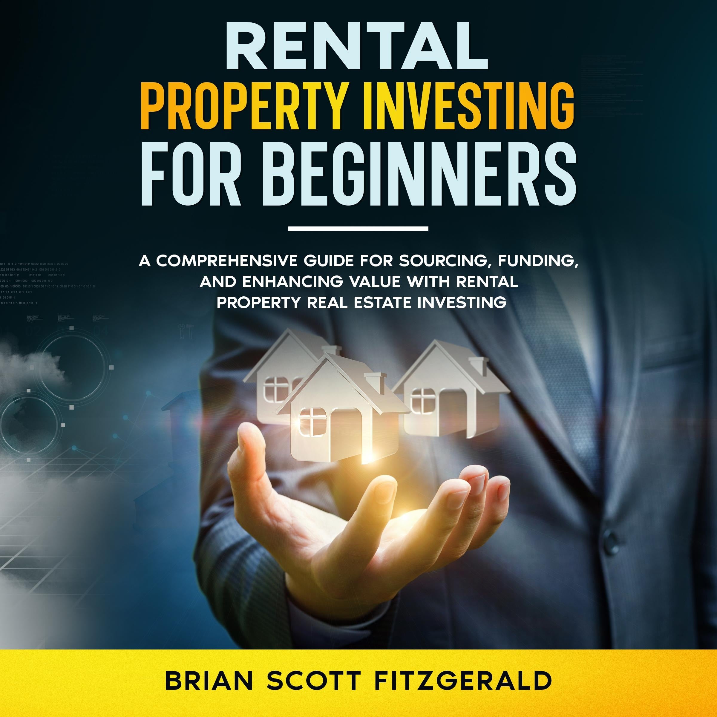 Rental Property Investing for Beginners