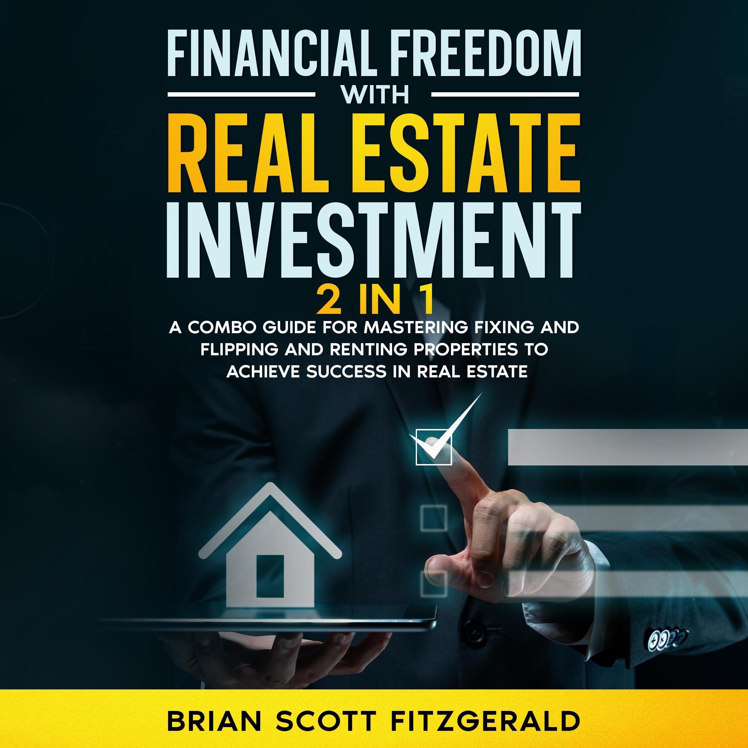 Financial Freedom with Real Estate Investment