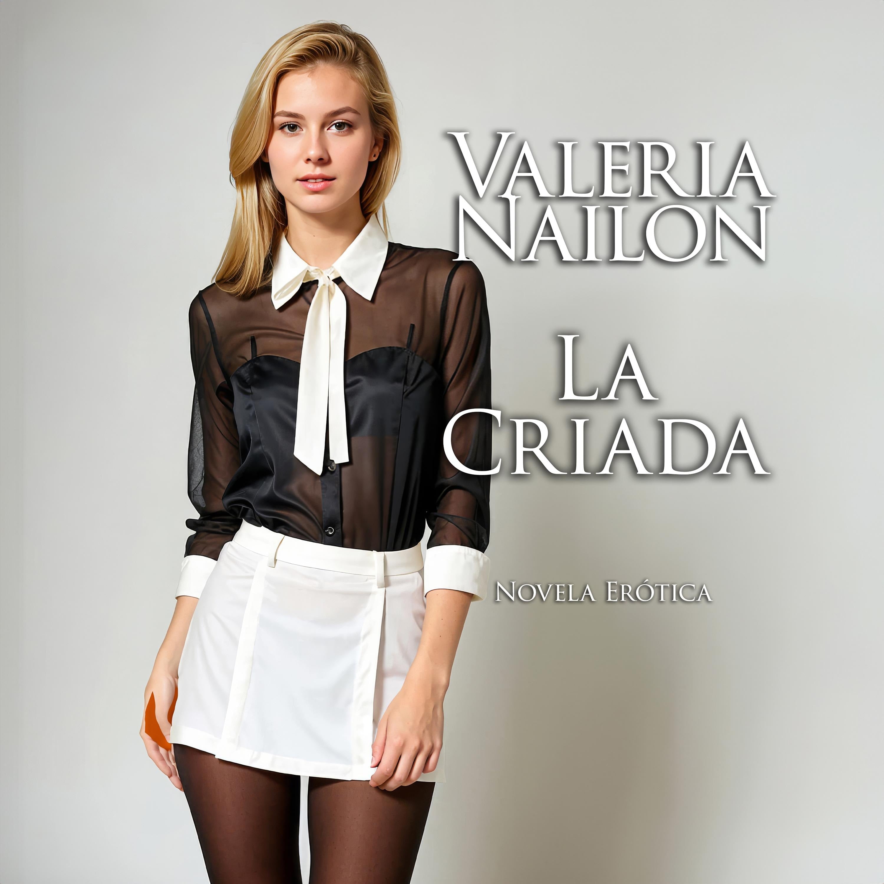 La Criada | Novela Erótica