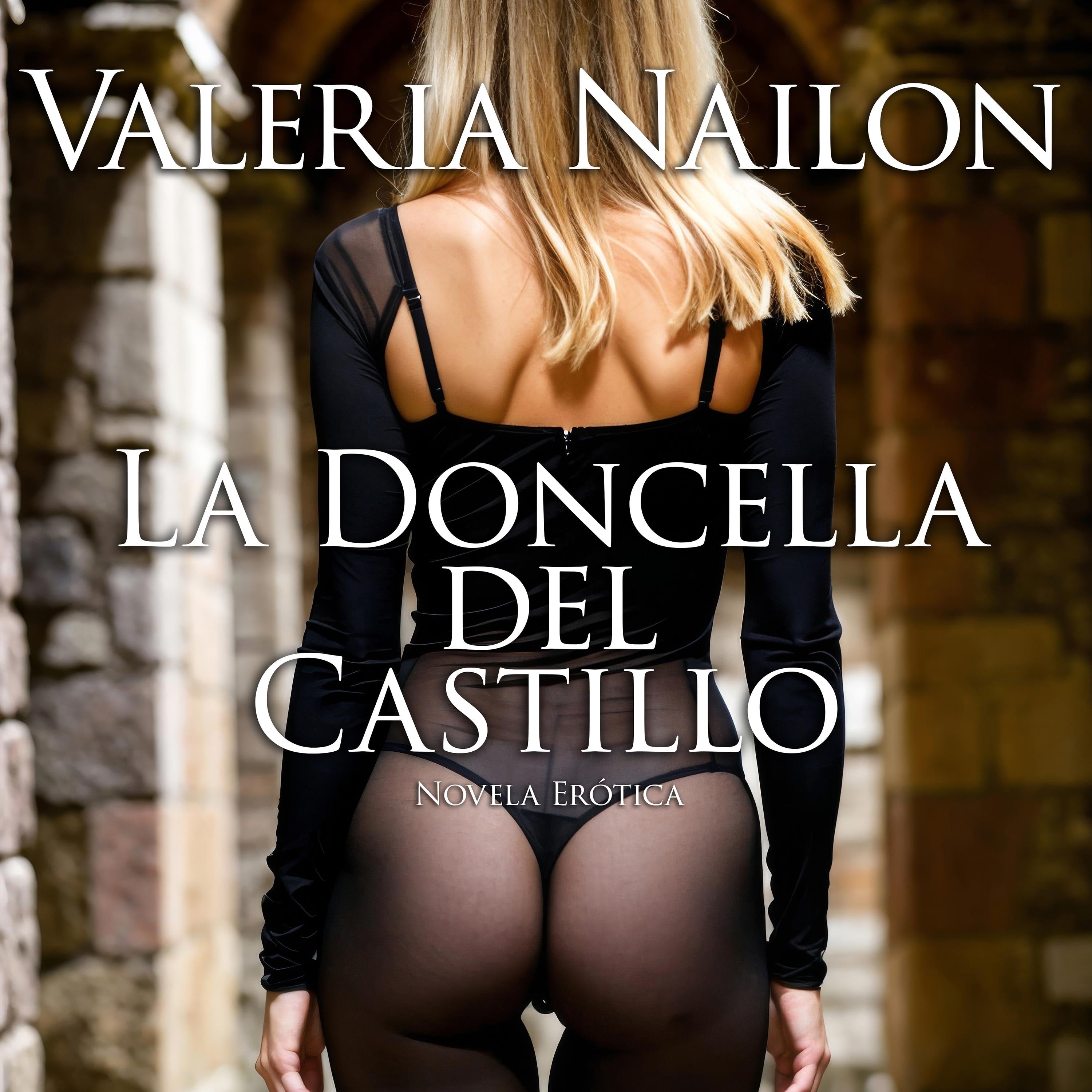 La Doncella del Castillo | Novela Erótica