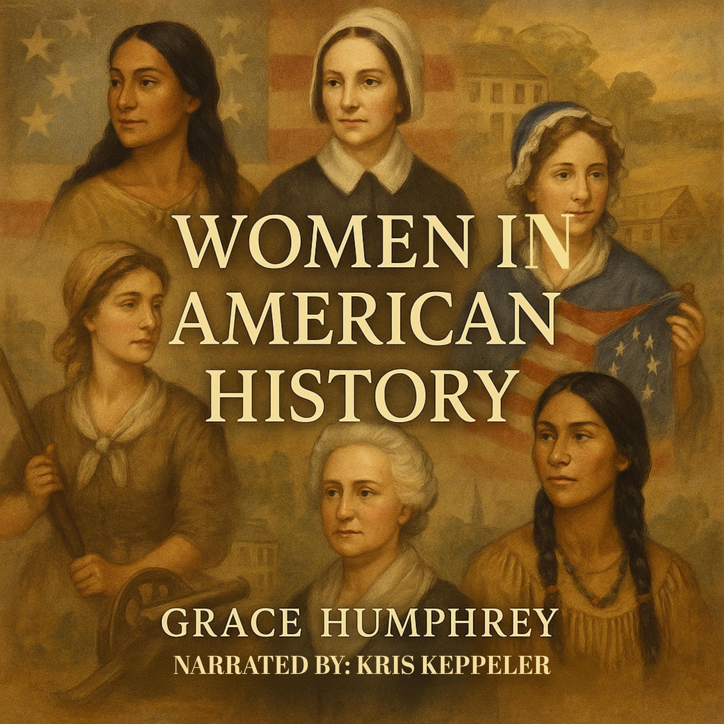 Women in American History