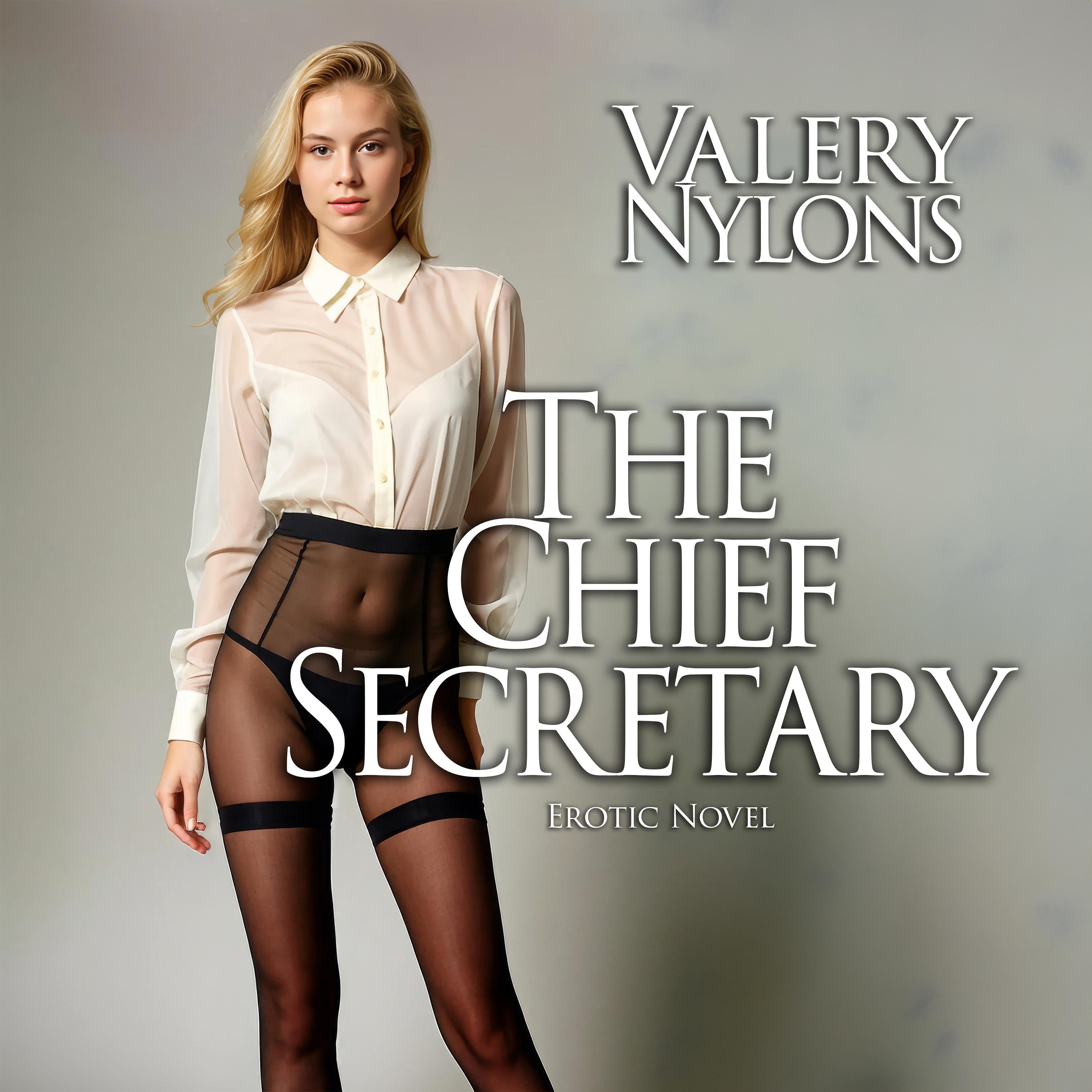 The Chief Secretary | Erotic Novel