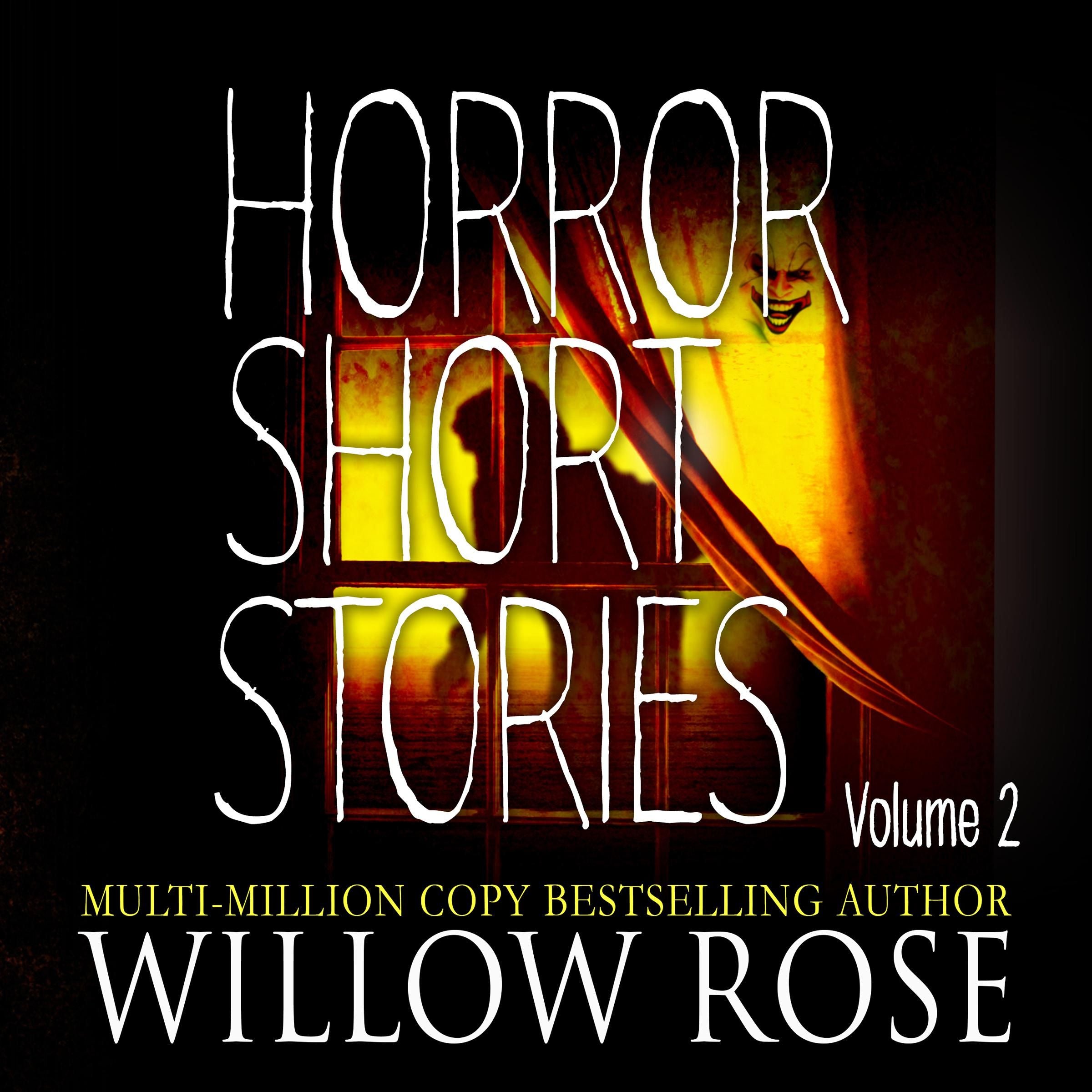 Horror Short Stories: Volume 2
