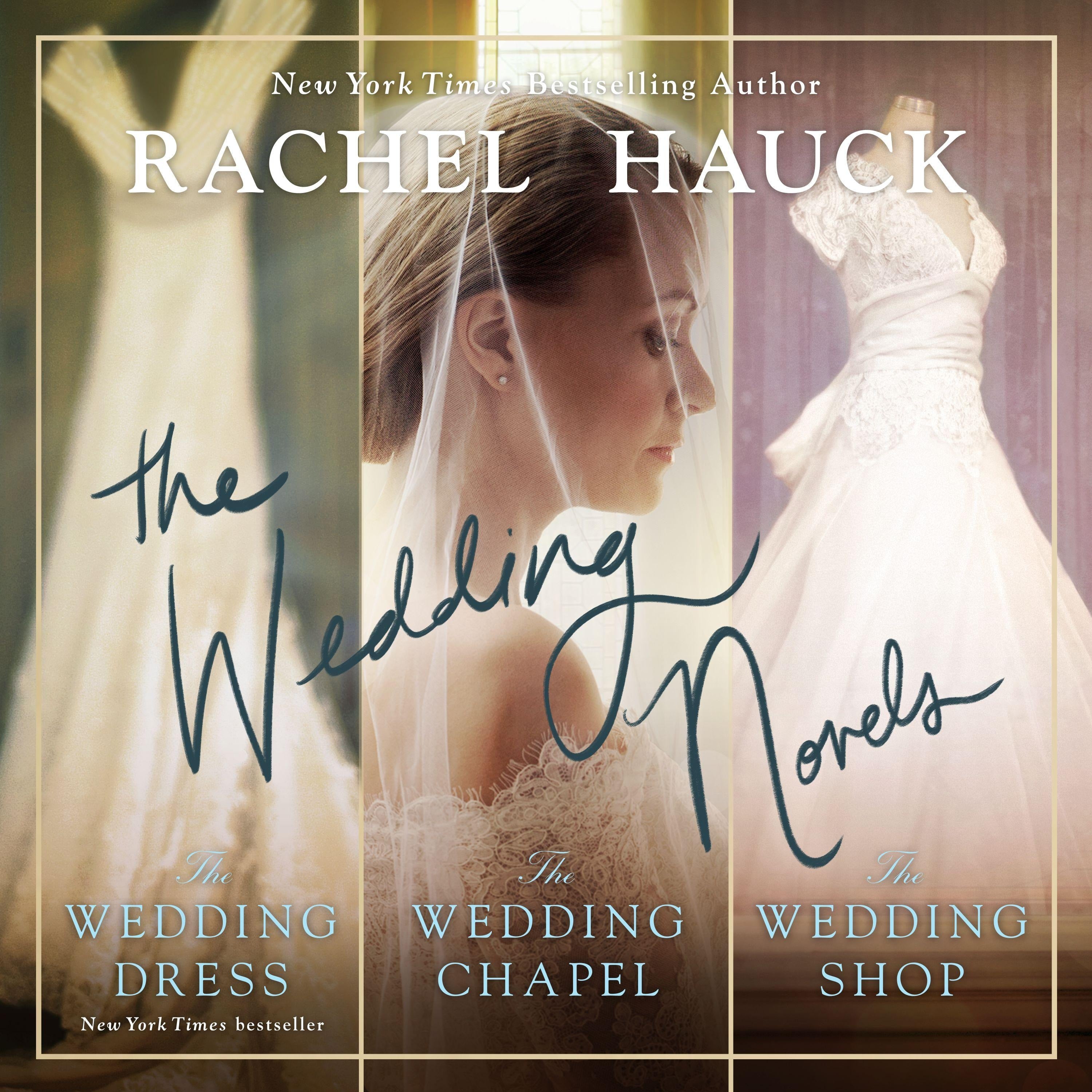 The Wedding Novels