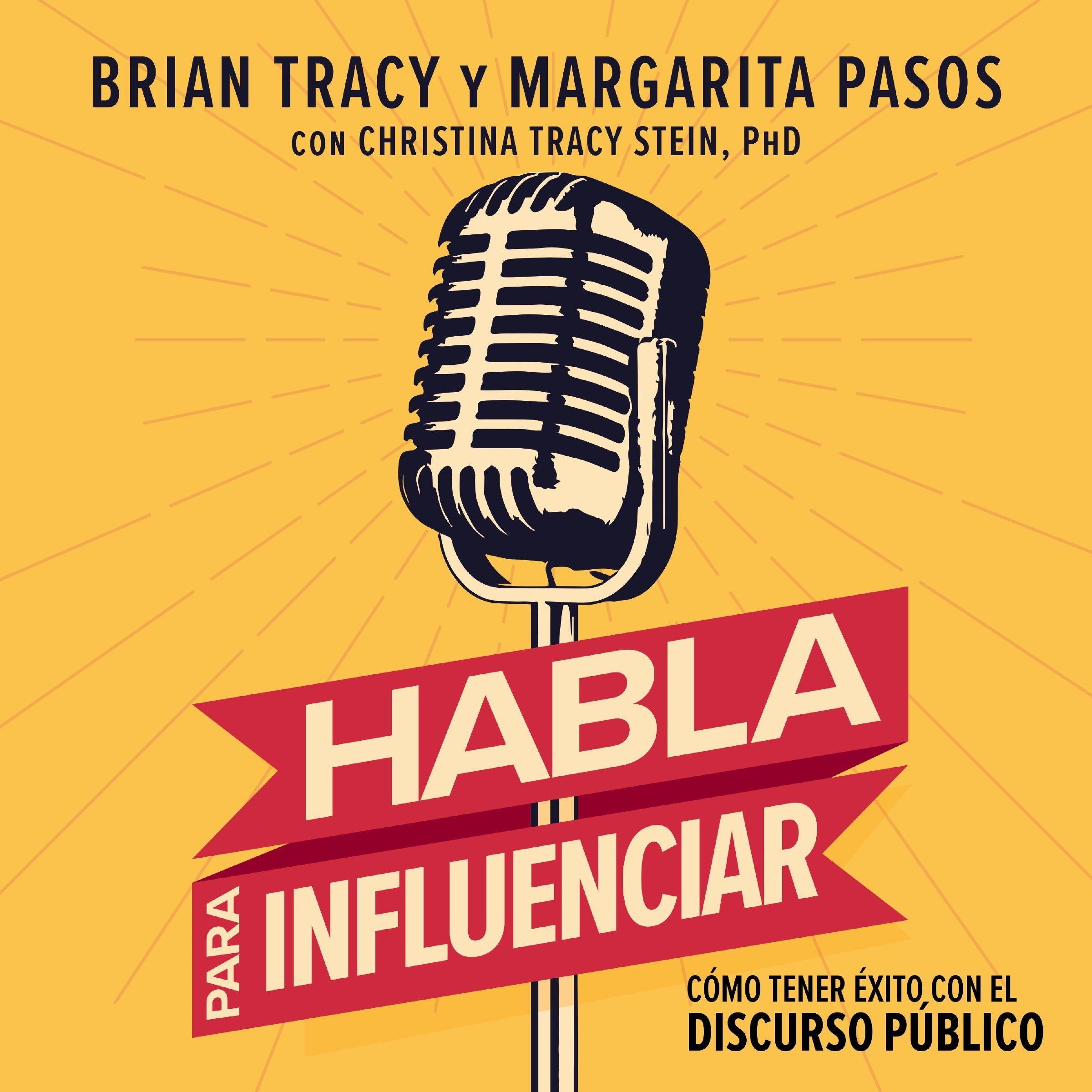 Habla para influenciar