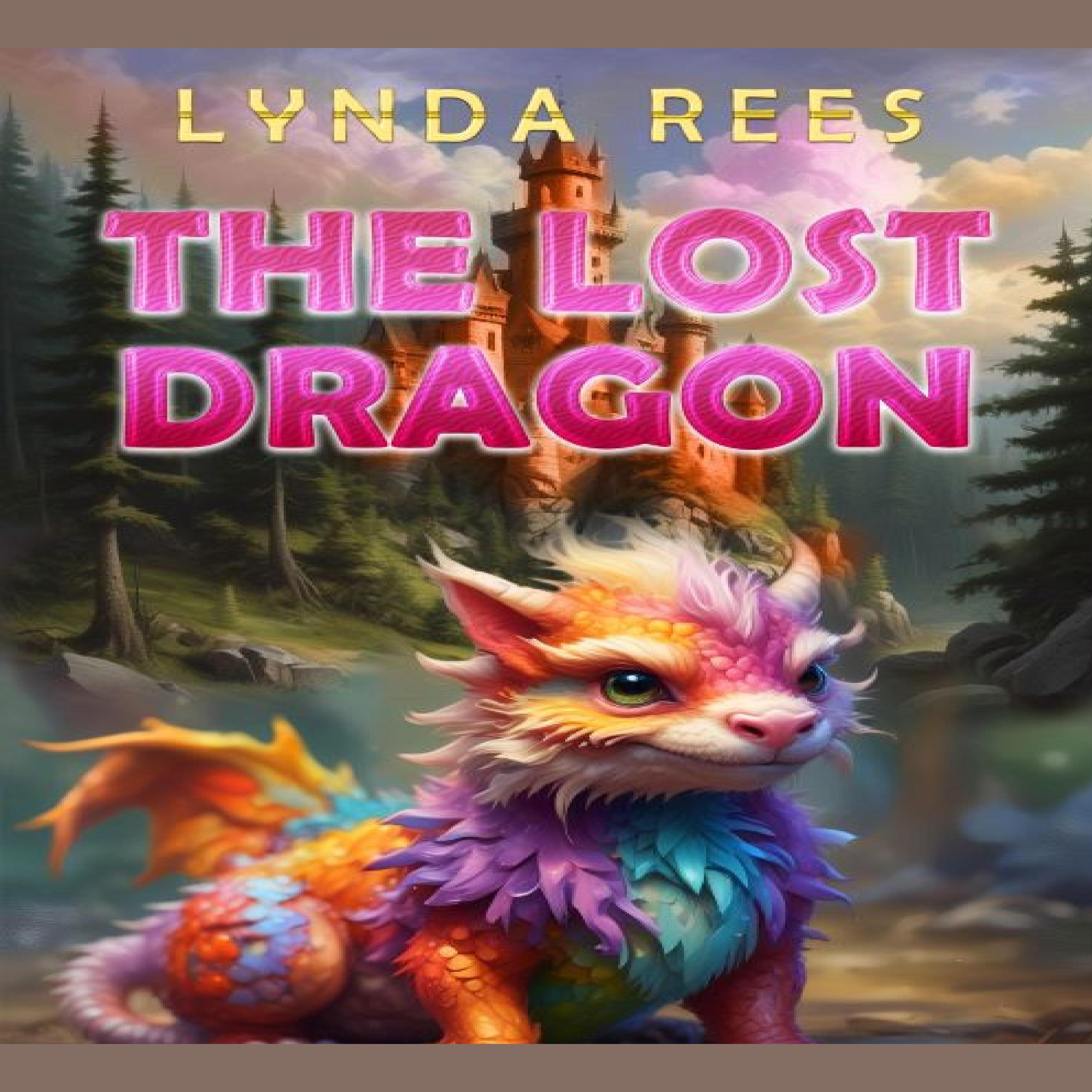 The Lost Dragon