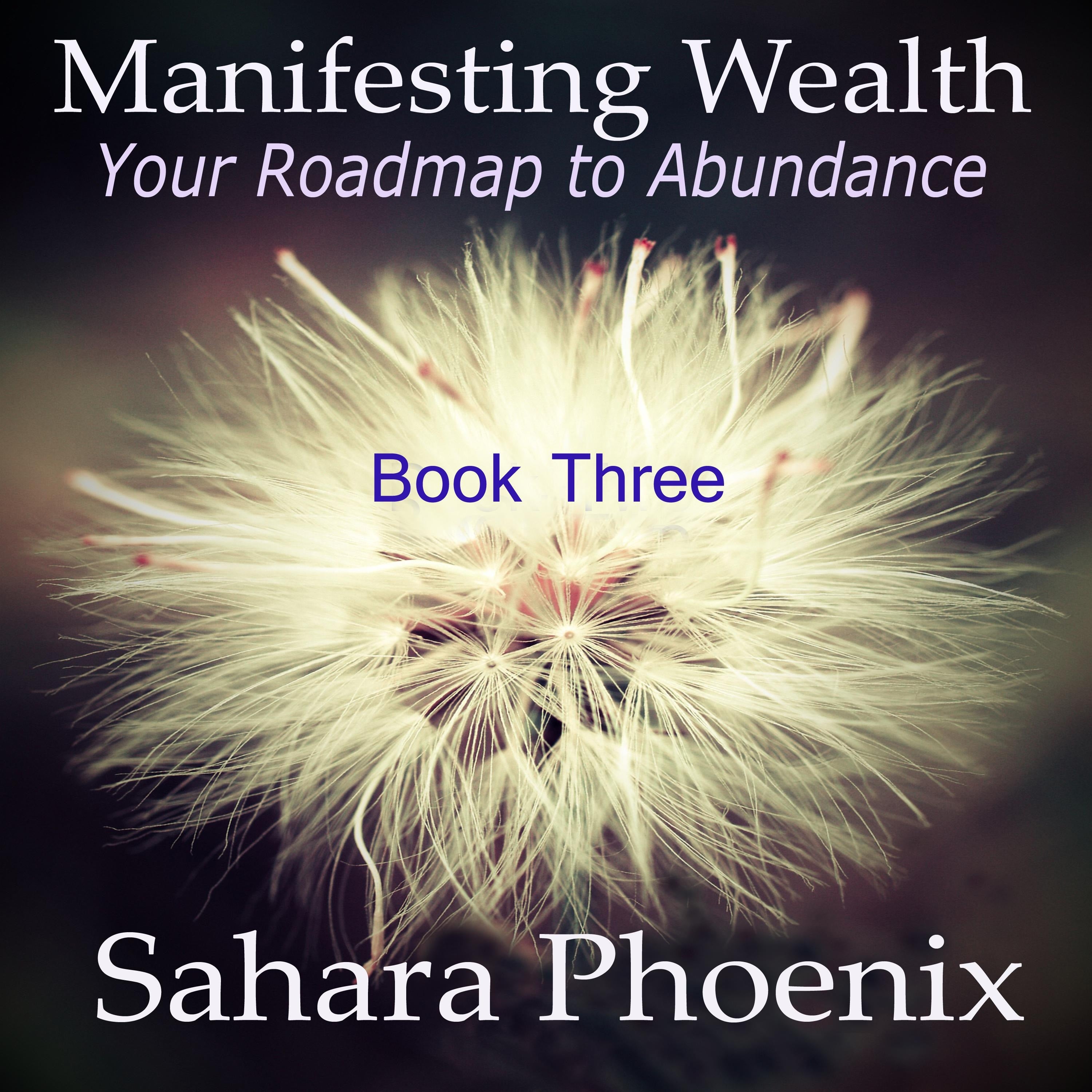 Manifesting Wealth