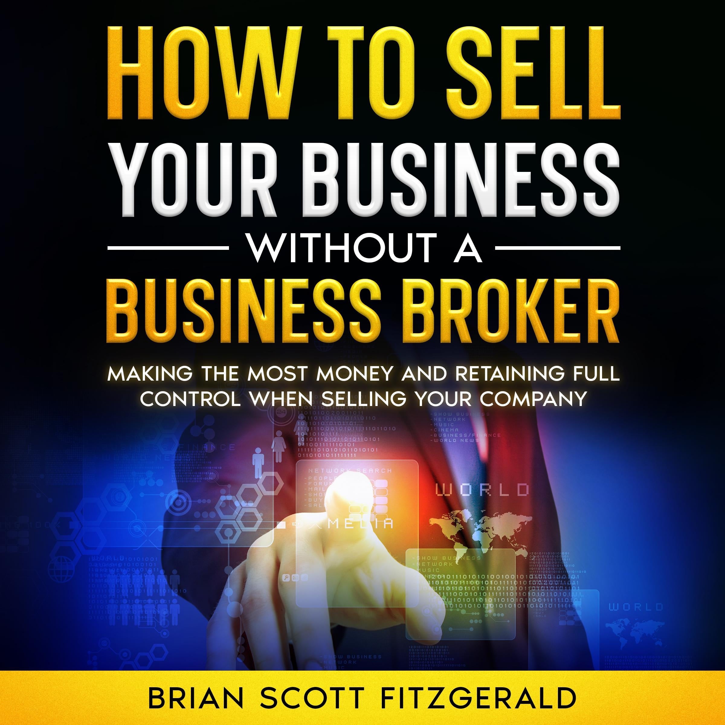 How to Sell Your Business Without a Business Broker