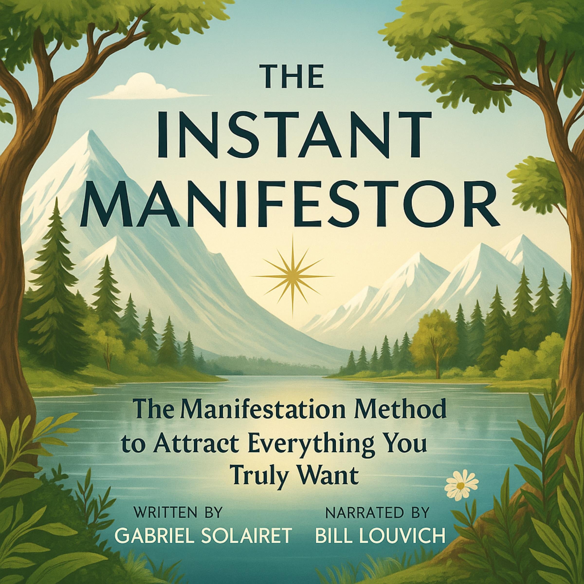 THE INSTANT MANIFESTOR
