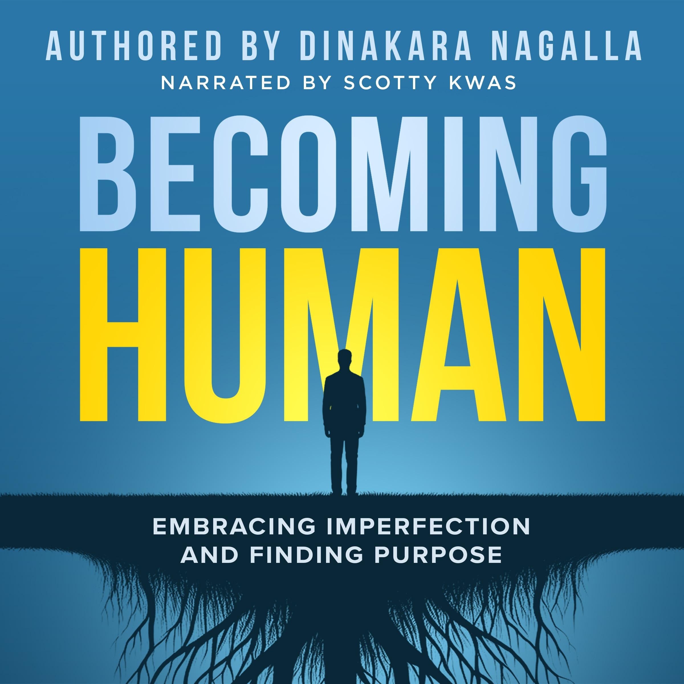 Becoming Human