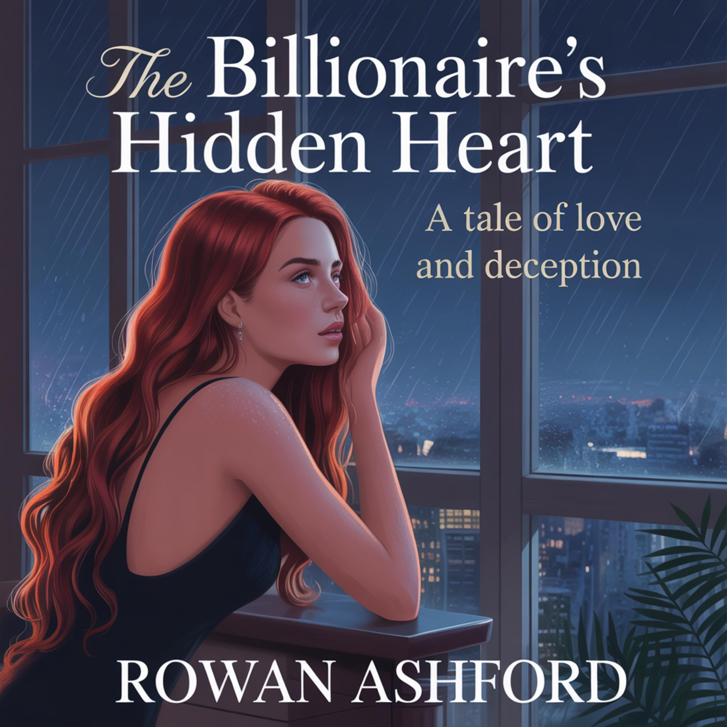 The Billionaire’s Hidden Heart