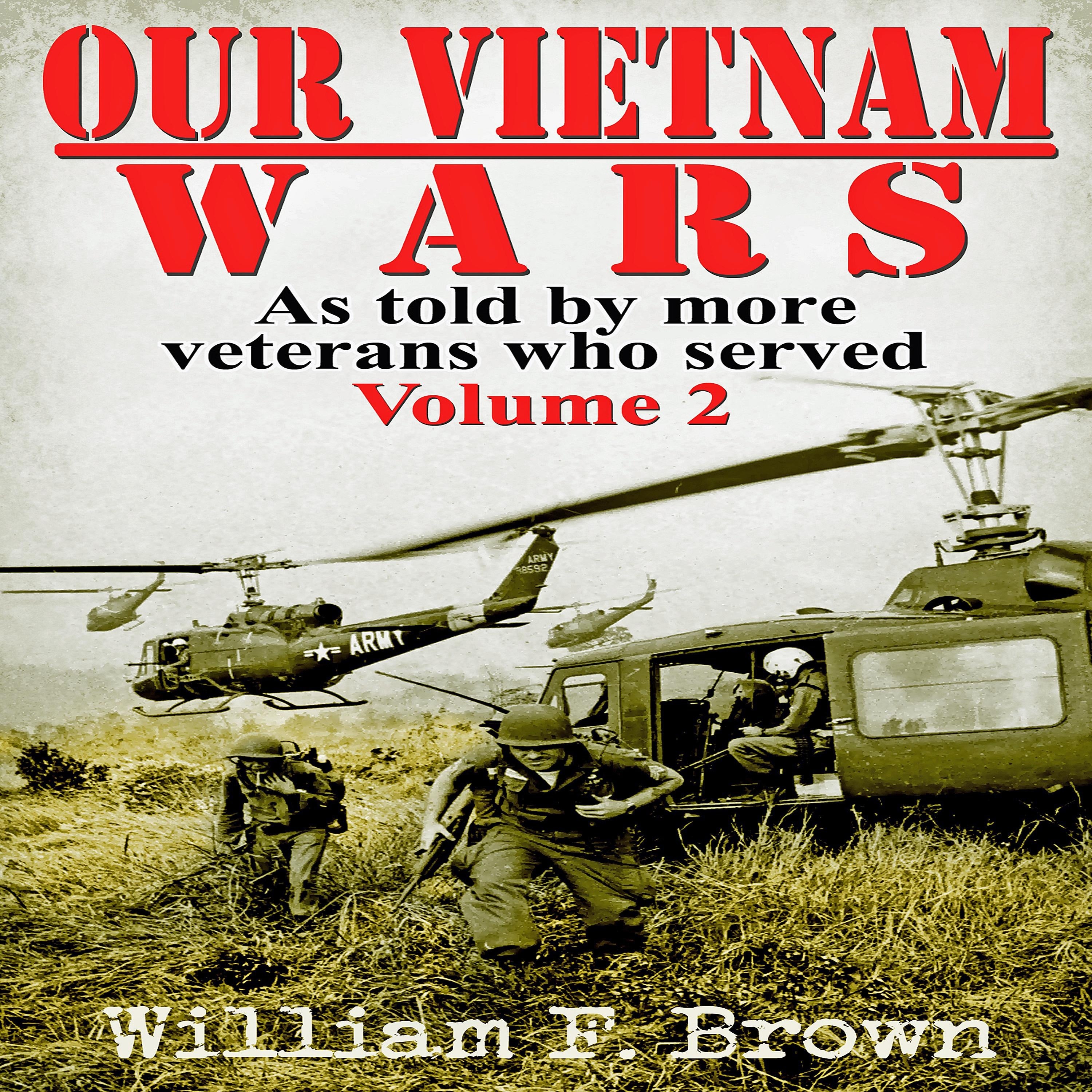 Our Vietnam Wars, Volume 2