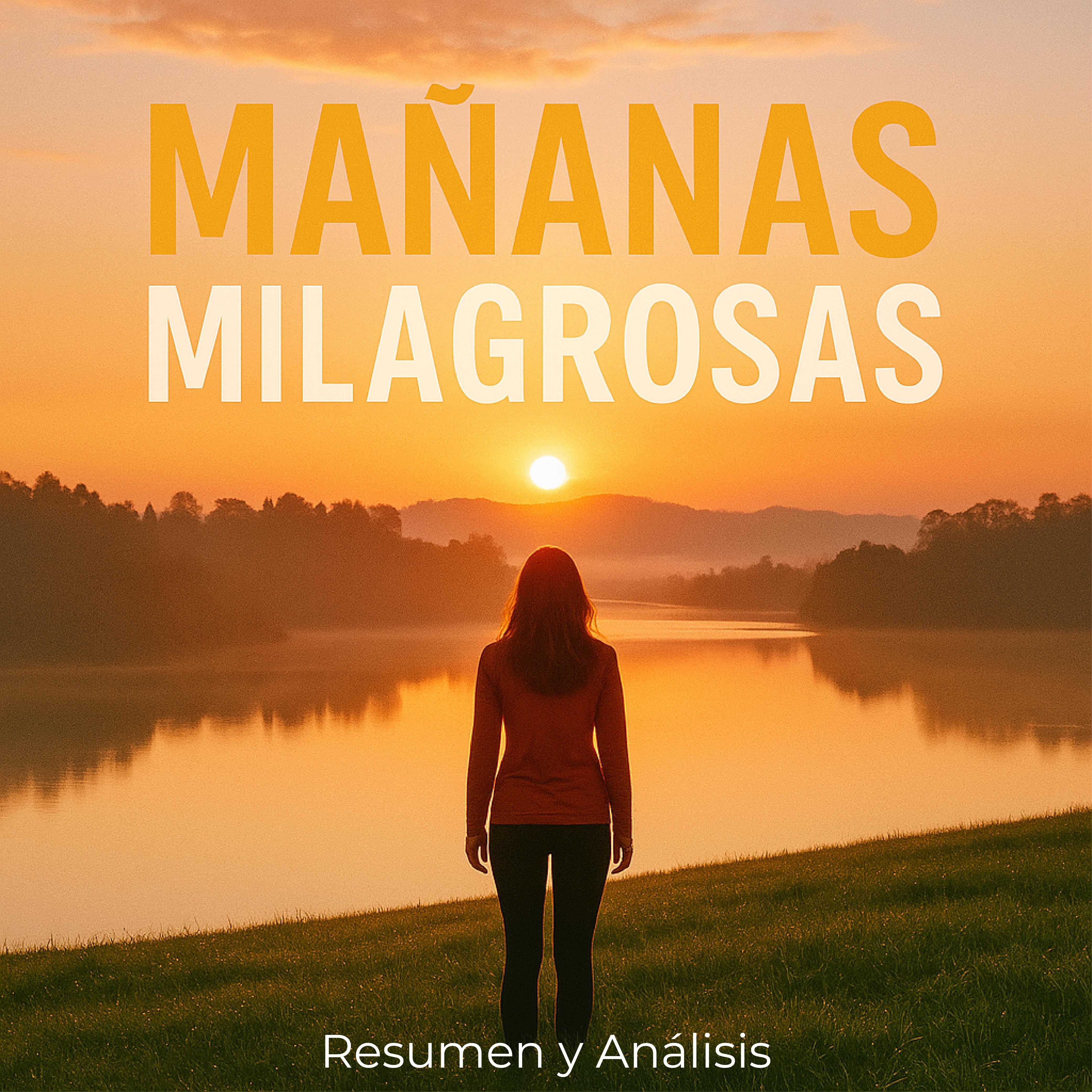 Mañanas milagrosas
