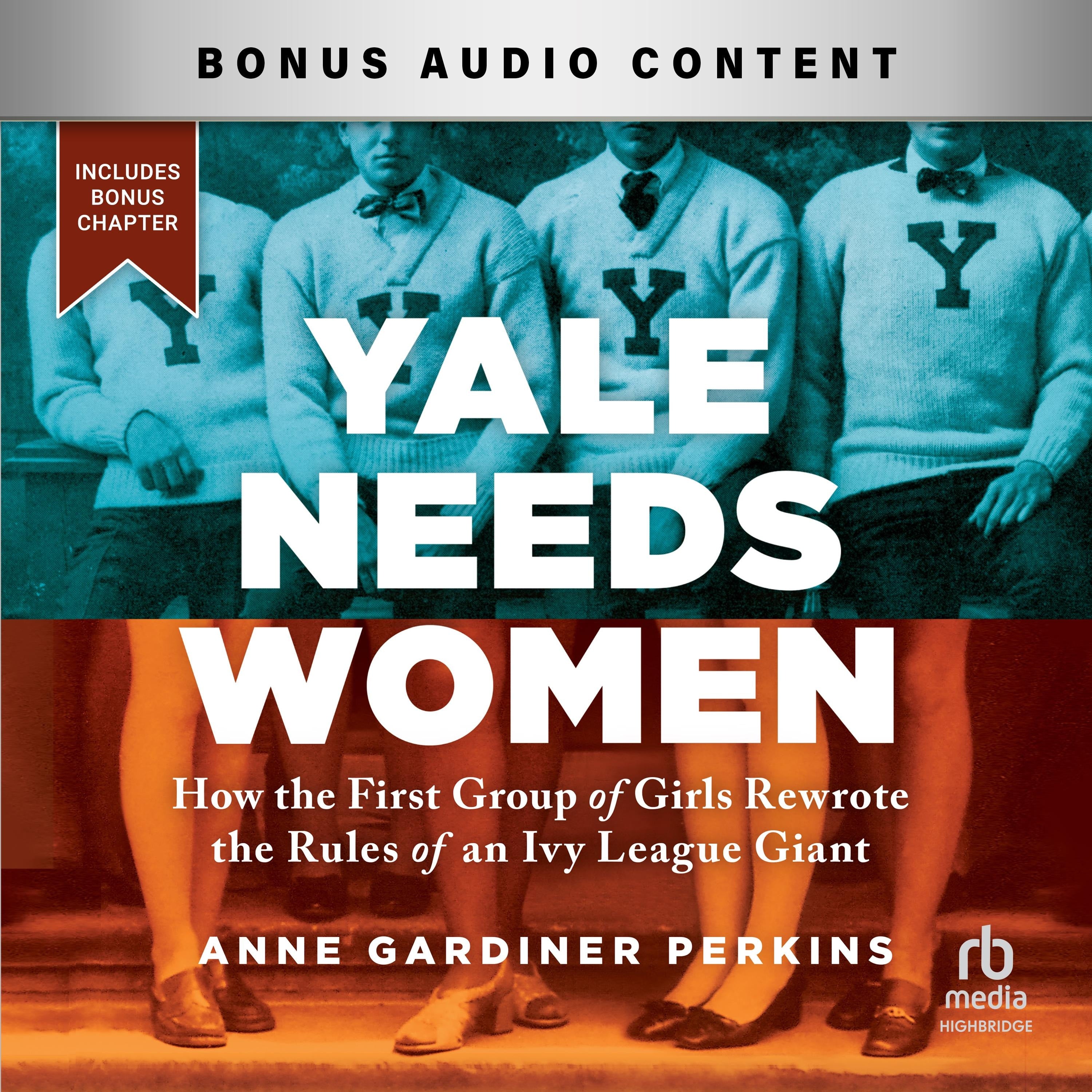 Yale Needs Women