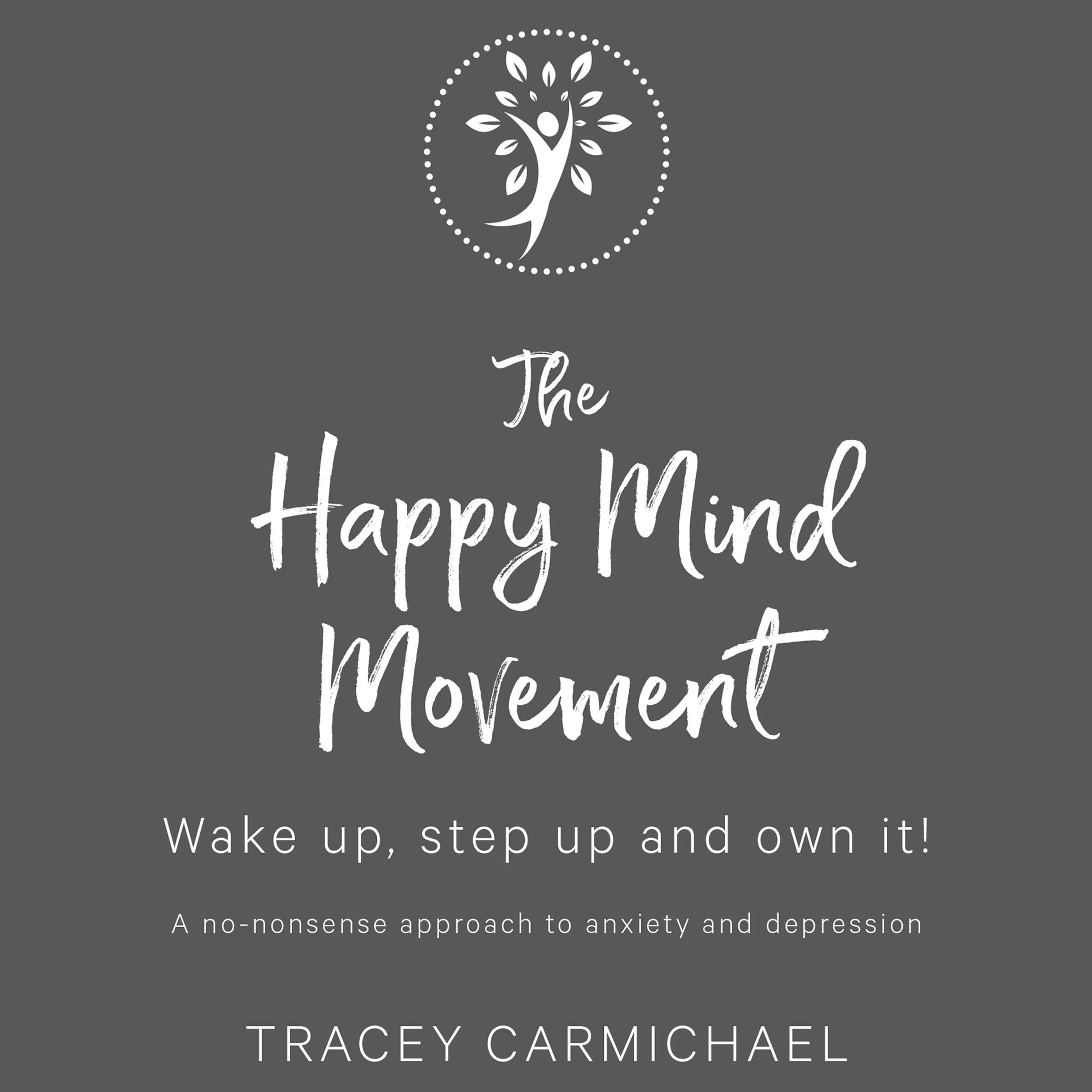 The Happy Mind Movement