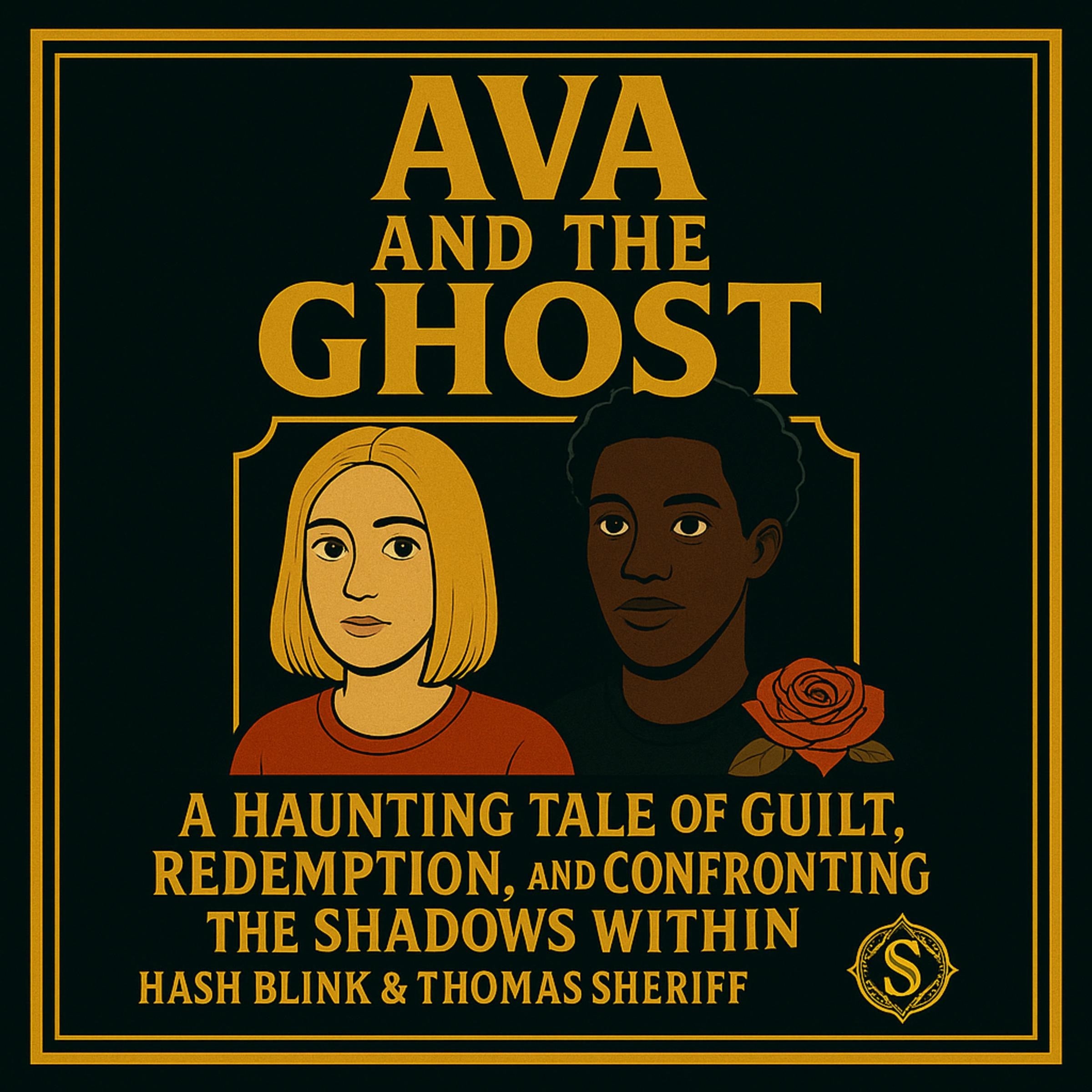 Ava And The Ghost