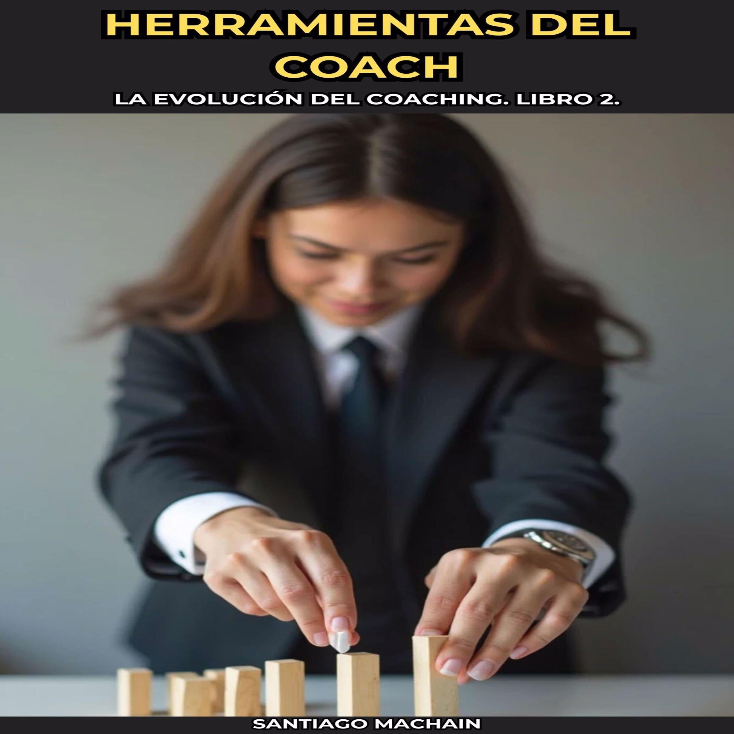 Herramientas del Coach
