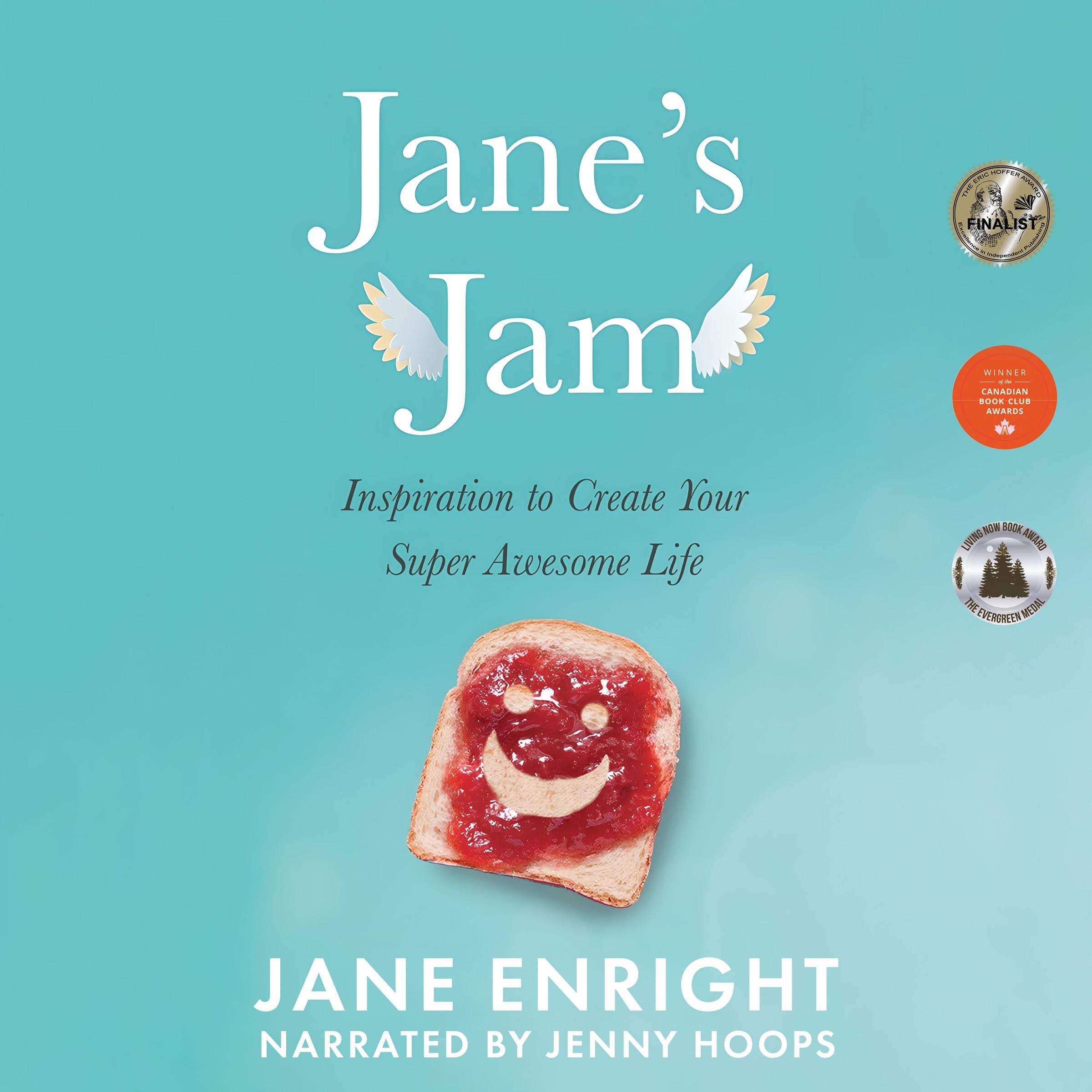 Jane's Jam