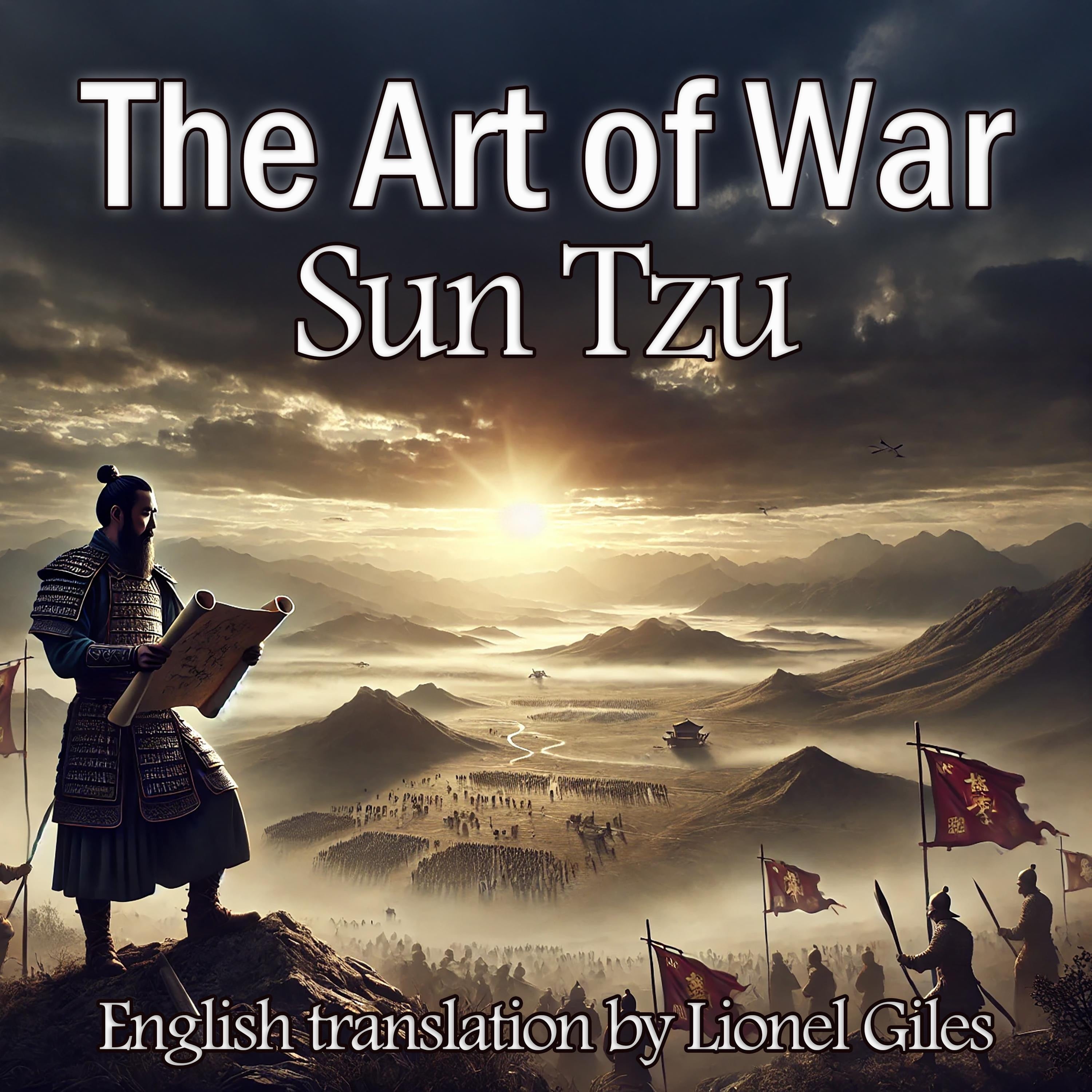The Art of War