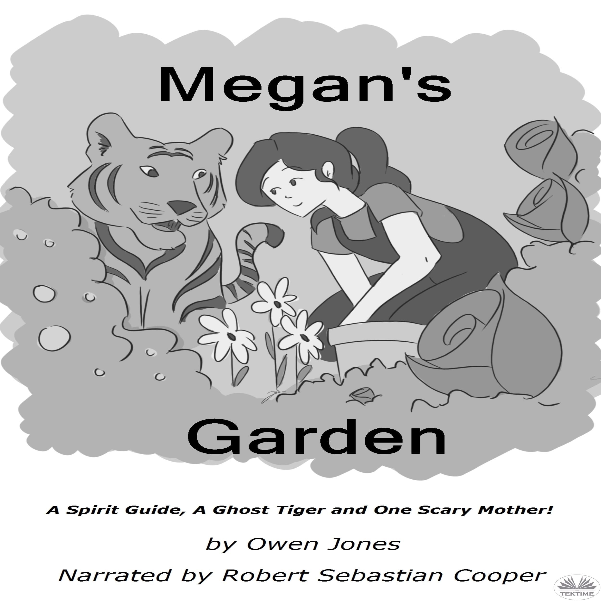 Megan`s Garden