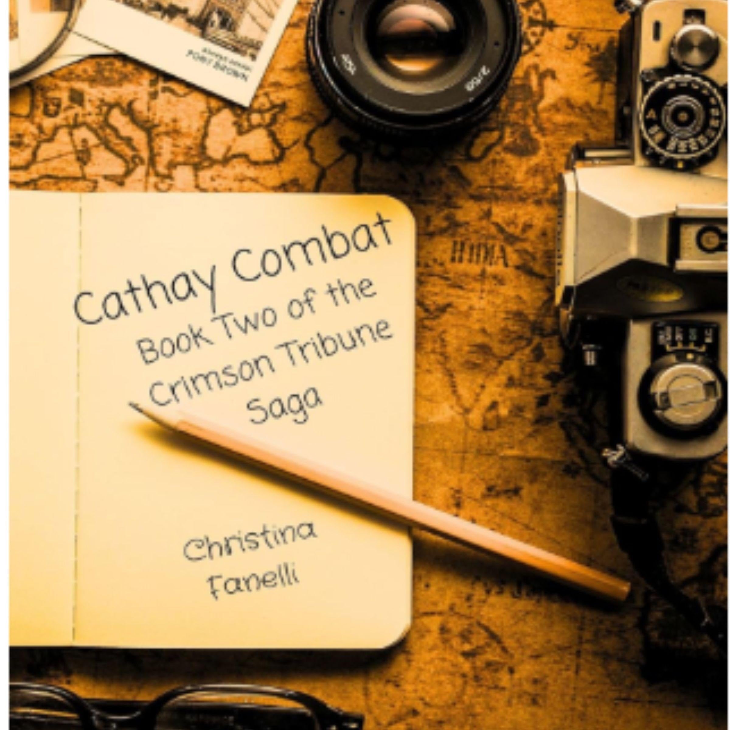 Cathay Combat
