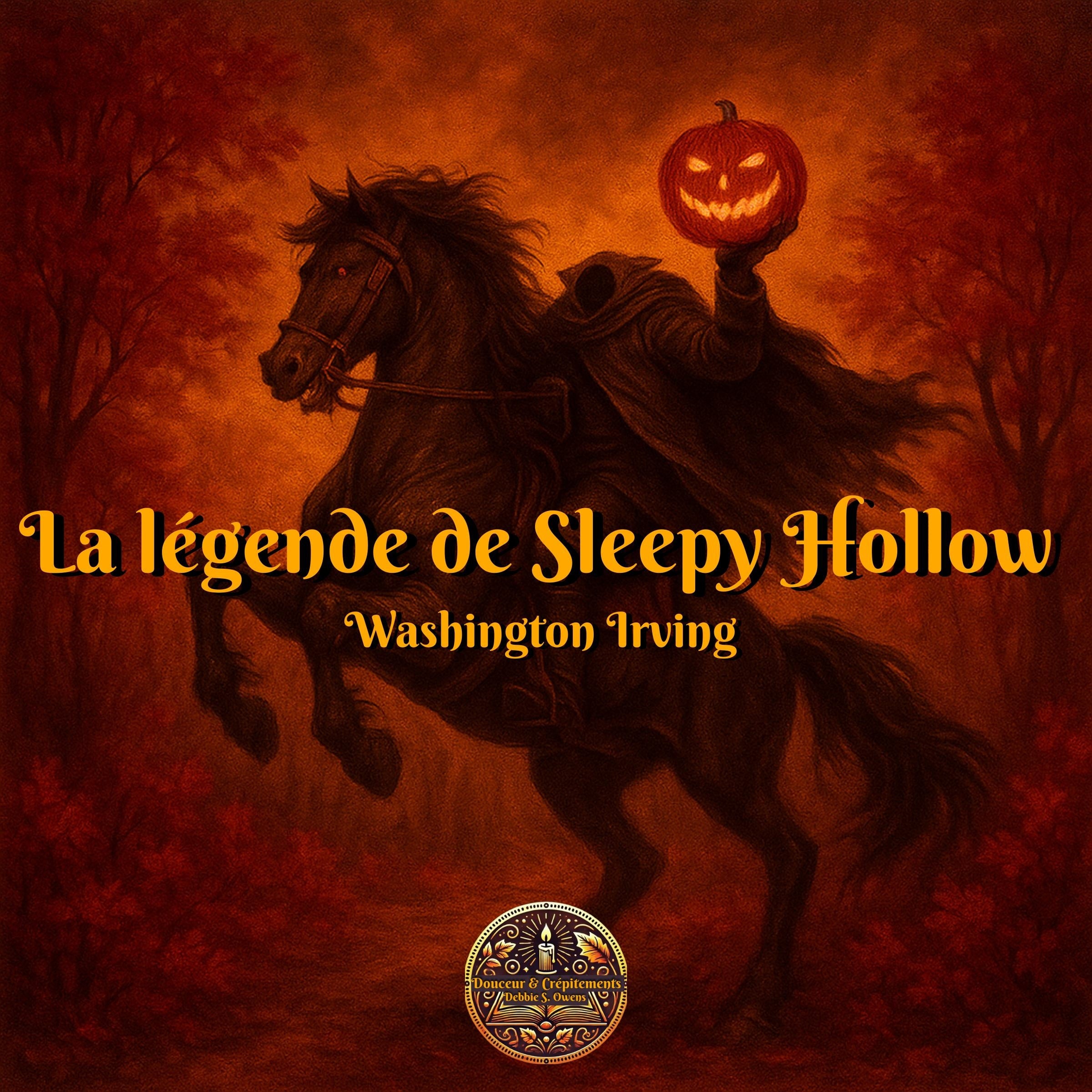 La légende de Sleepy Hollow