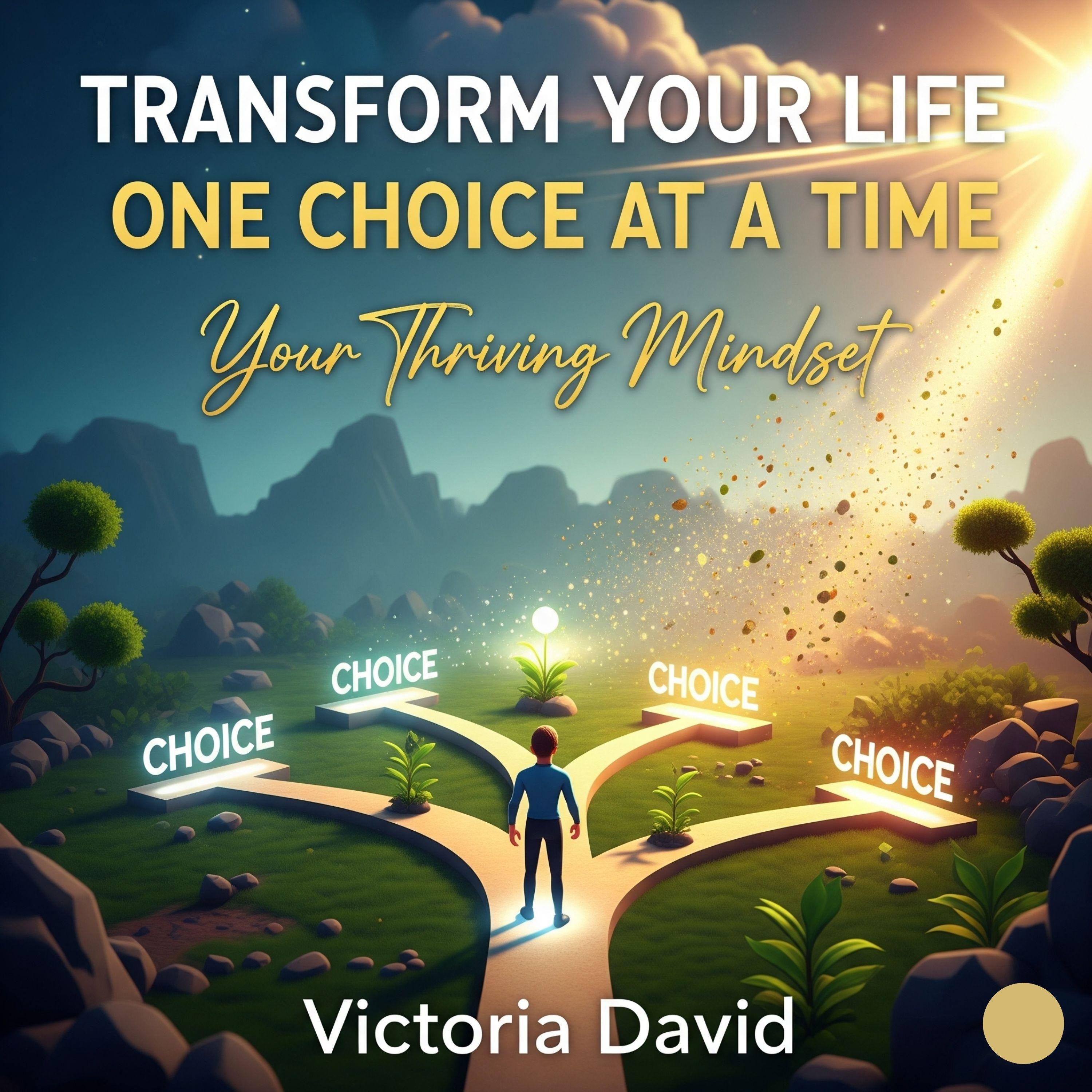 Transform Your Life One Choice at a Time