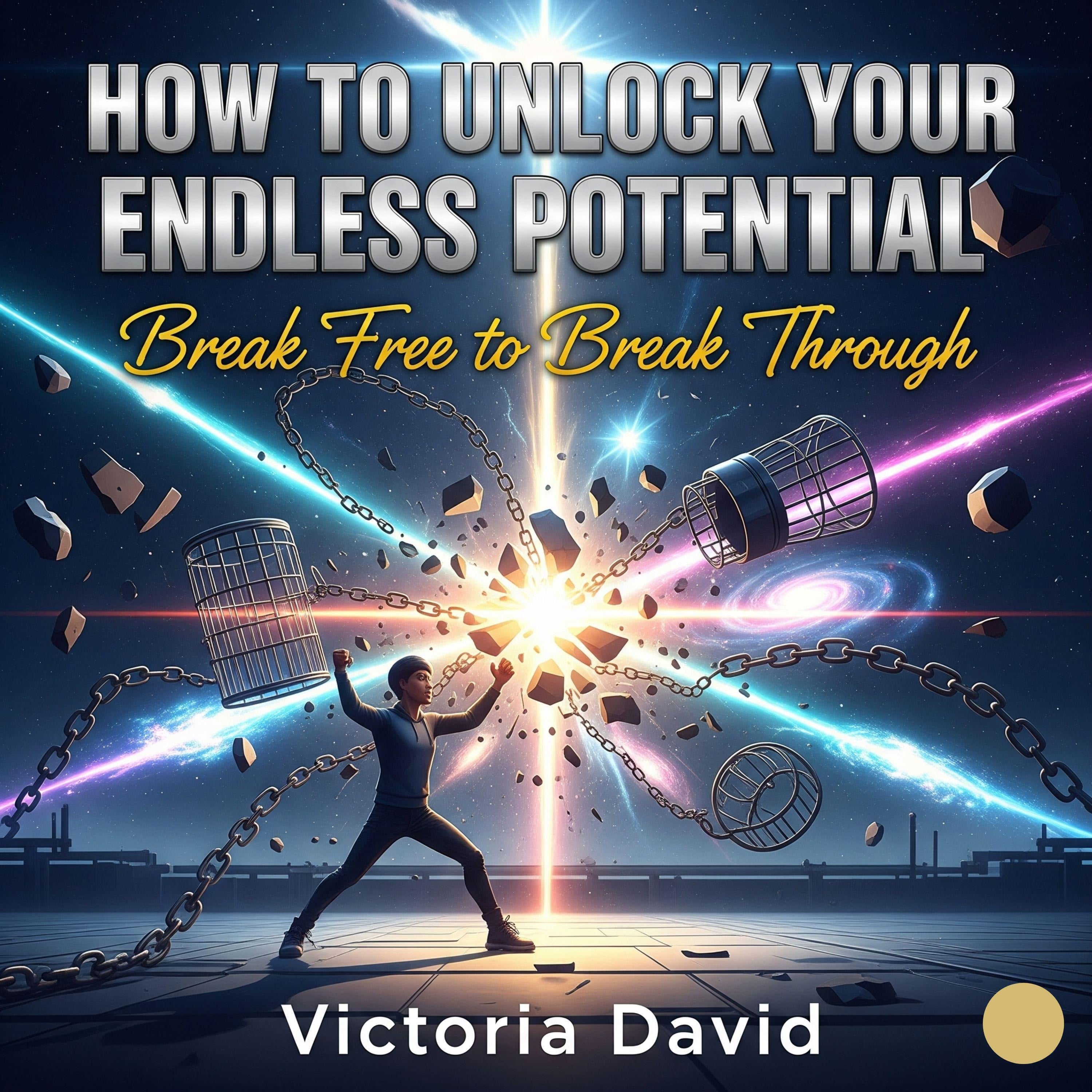 How to Unlock Your Endless Potential