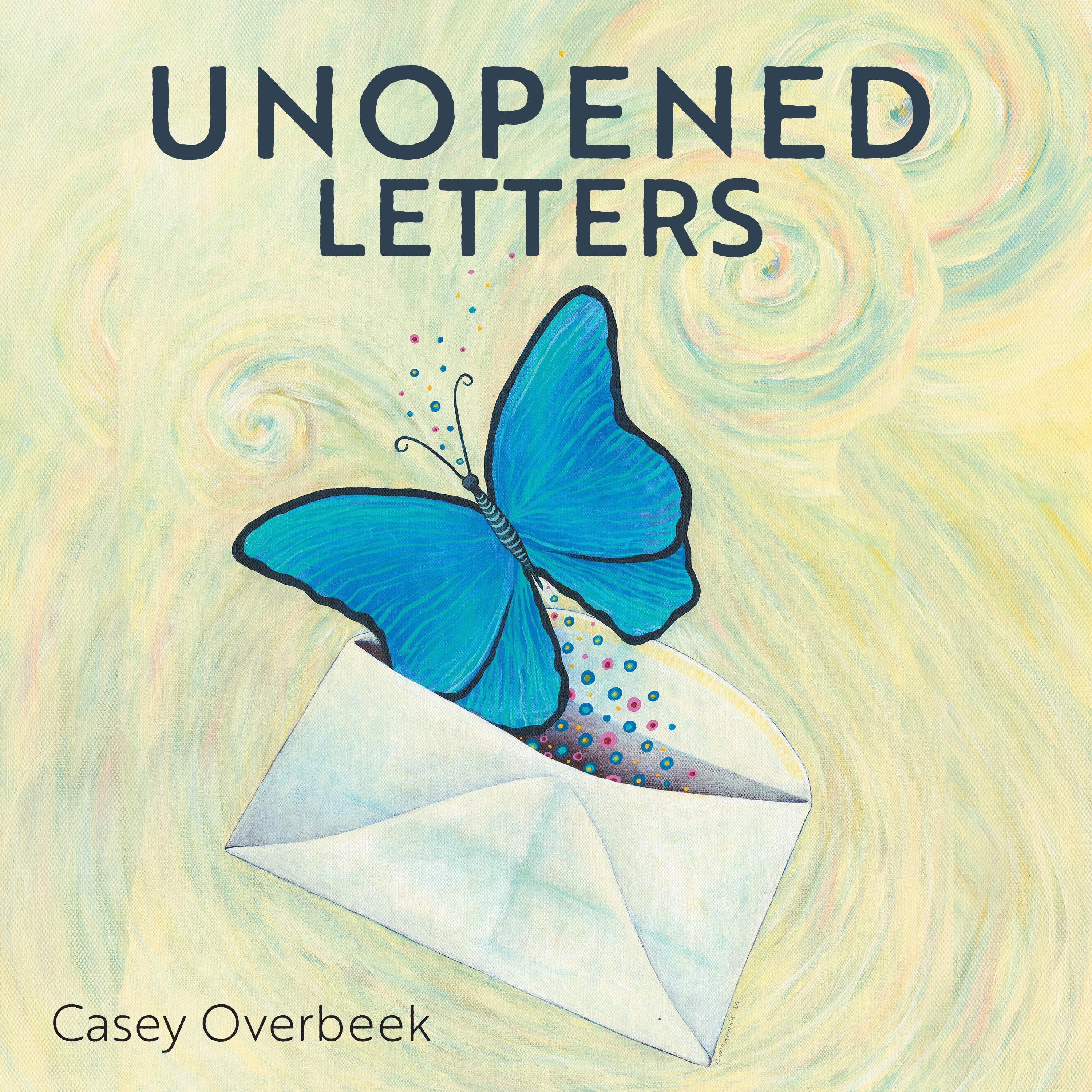 Unopened Letters
