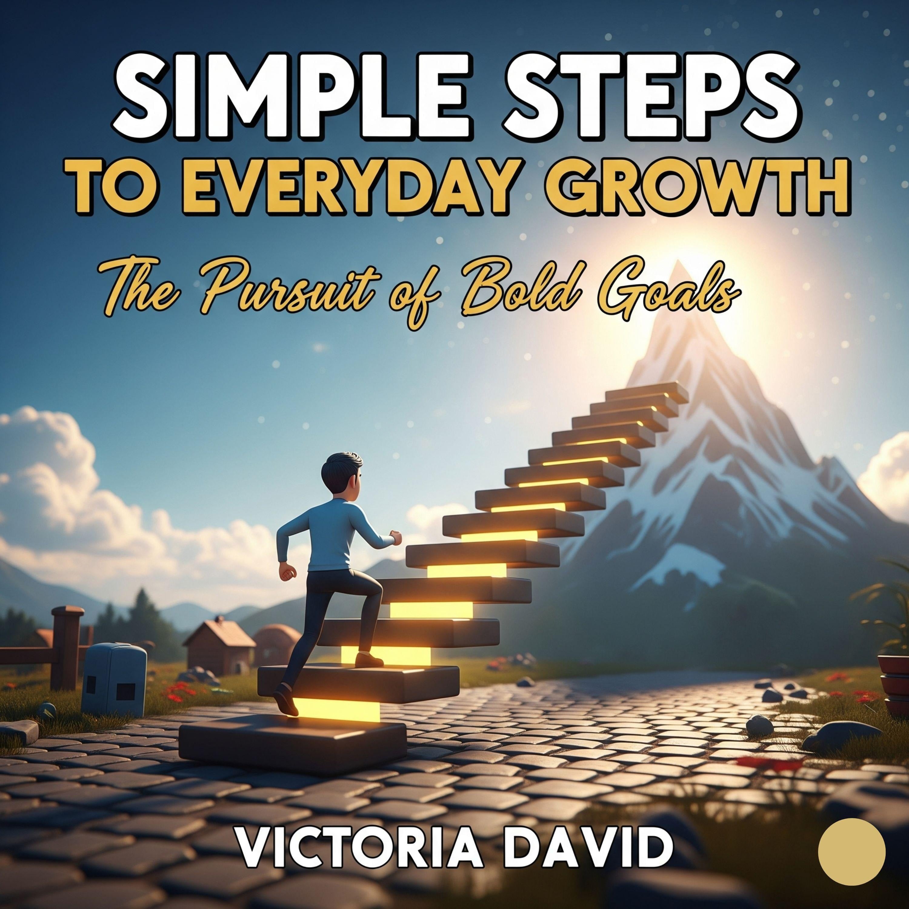 Simple Steps to Everyday Growth