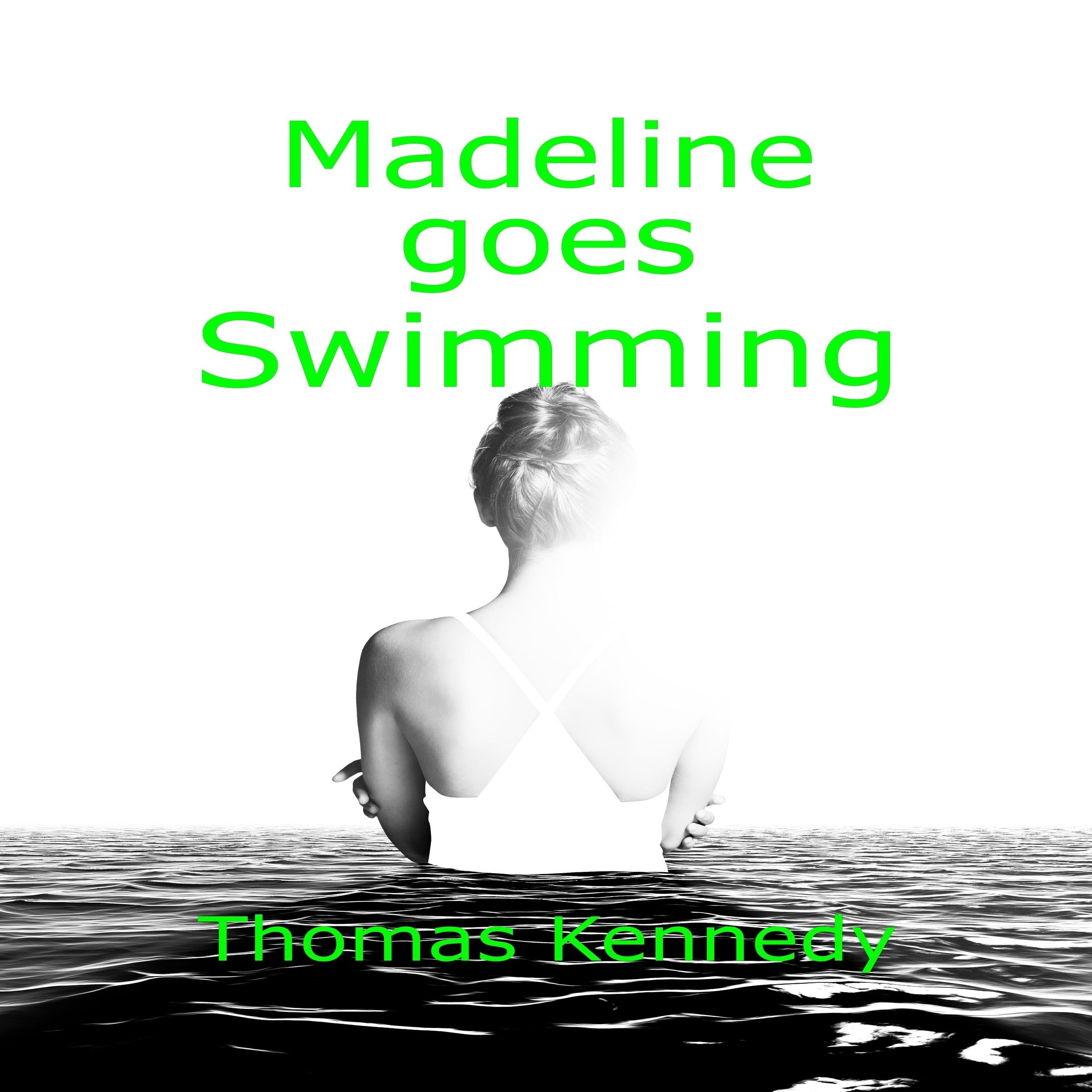 Madeline Goes Swimming