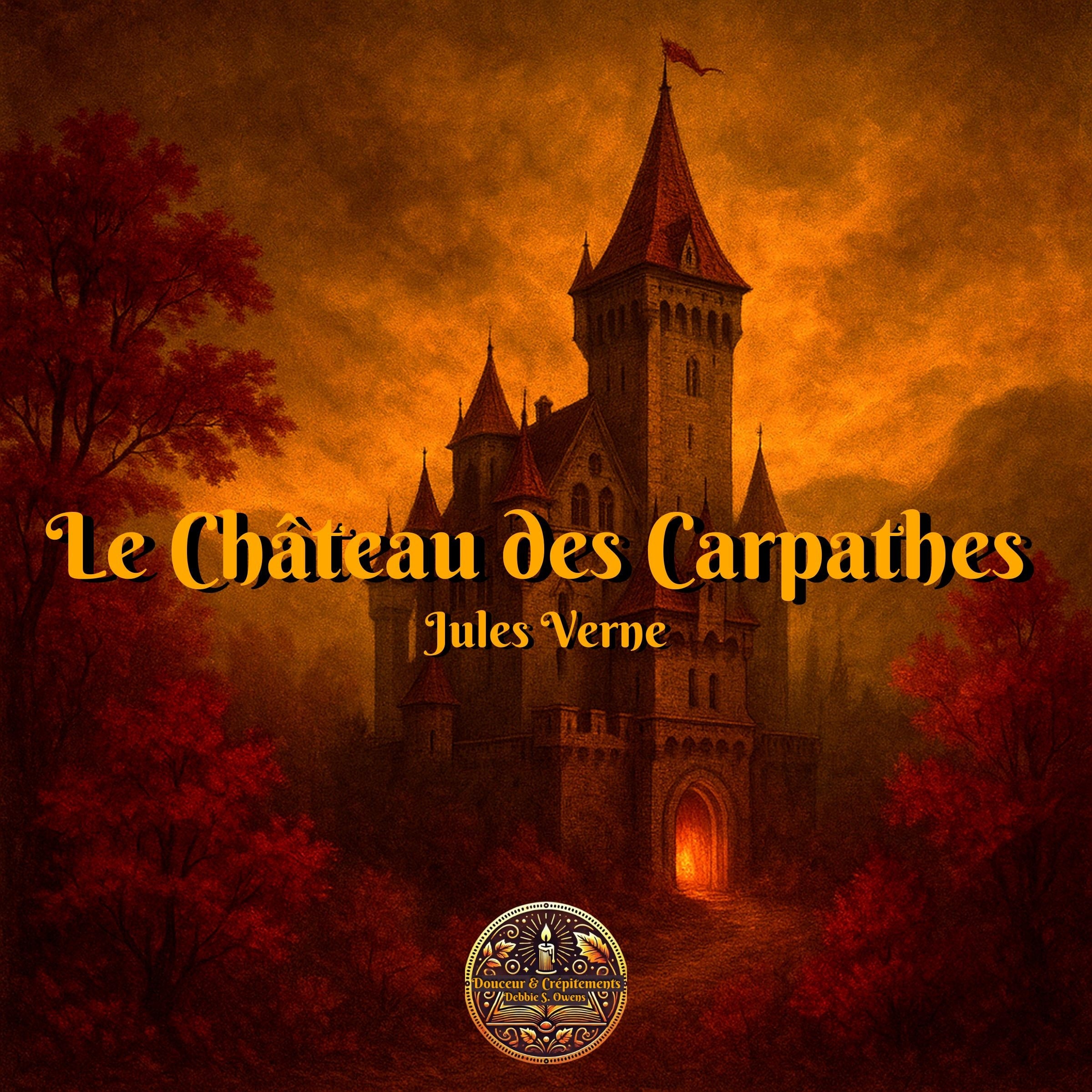 La Château des Carpathes