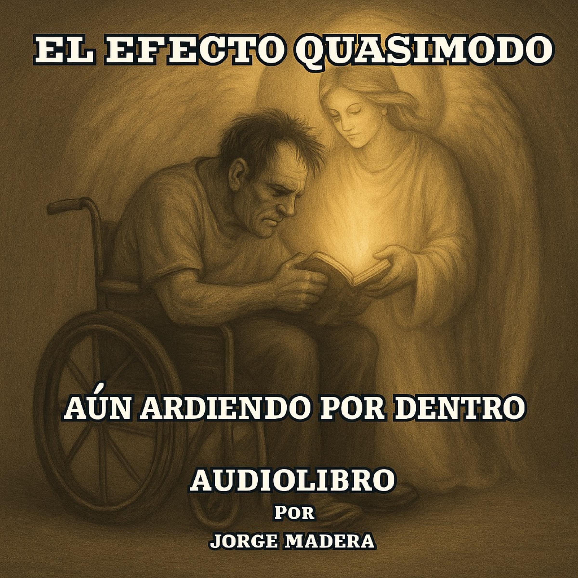 El Efecto Quasimodo – Aún Ardiendo en Silencio