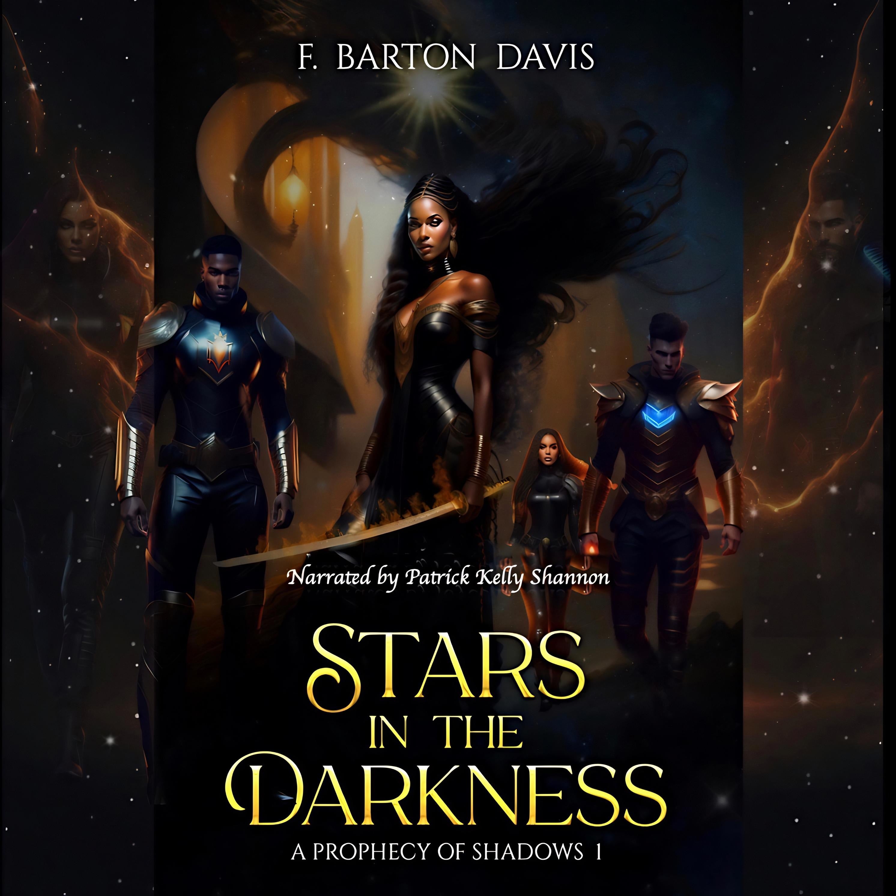 Stars in the Darkness