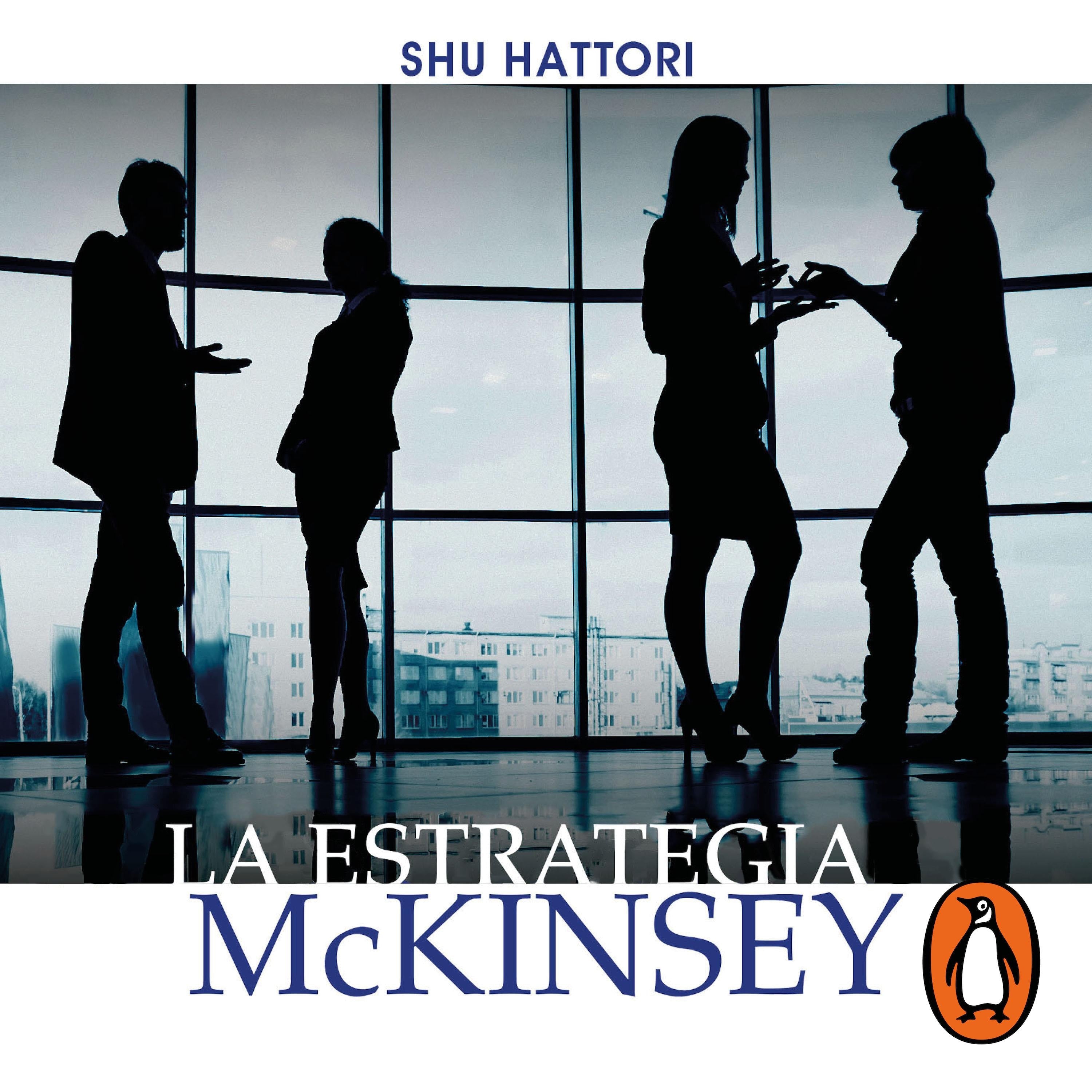 La estrategia McKinsey