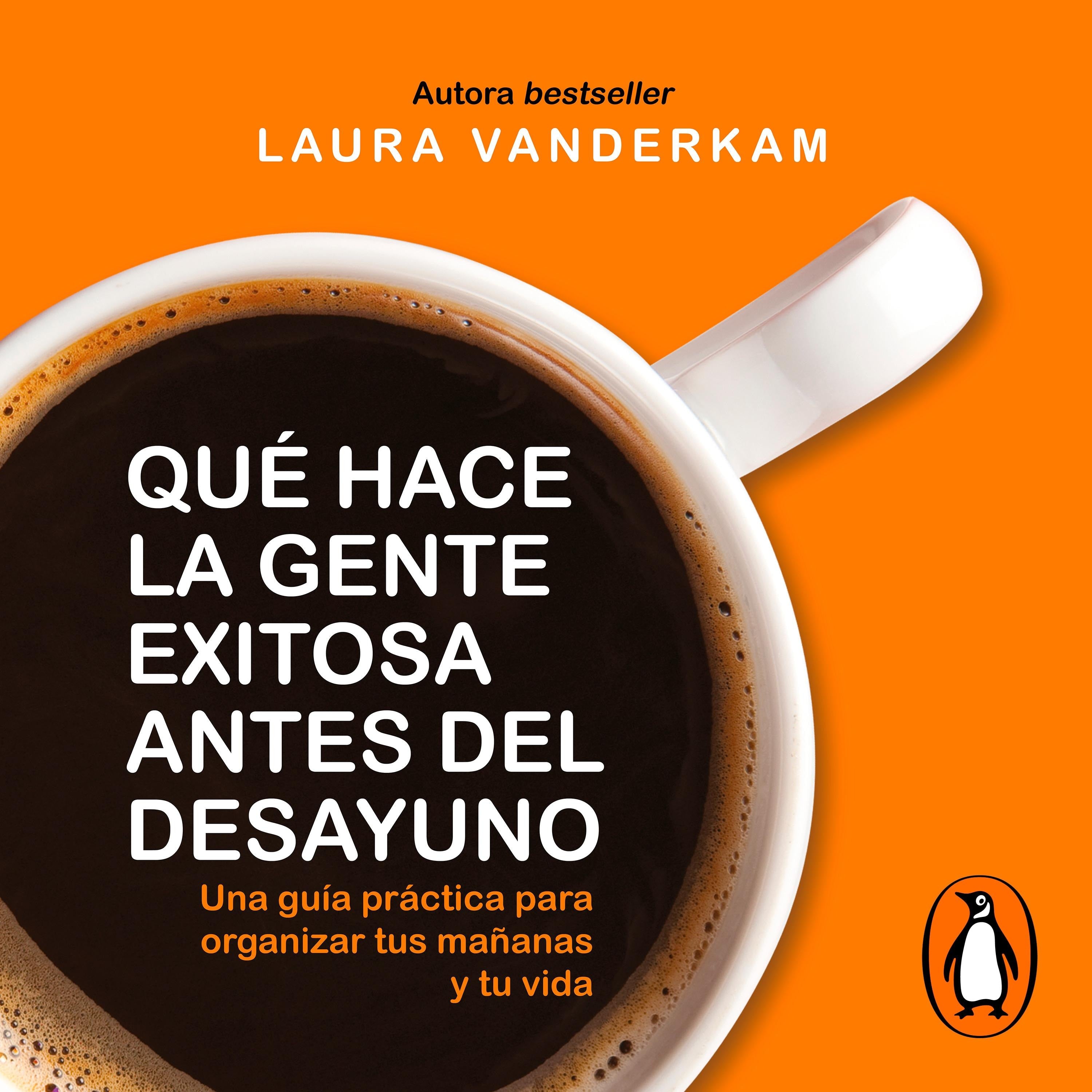 Qué hace la gente exitosa antes del desayuno