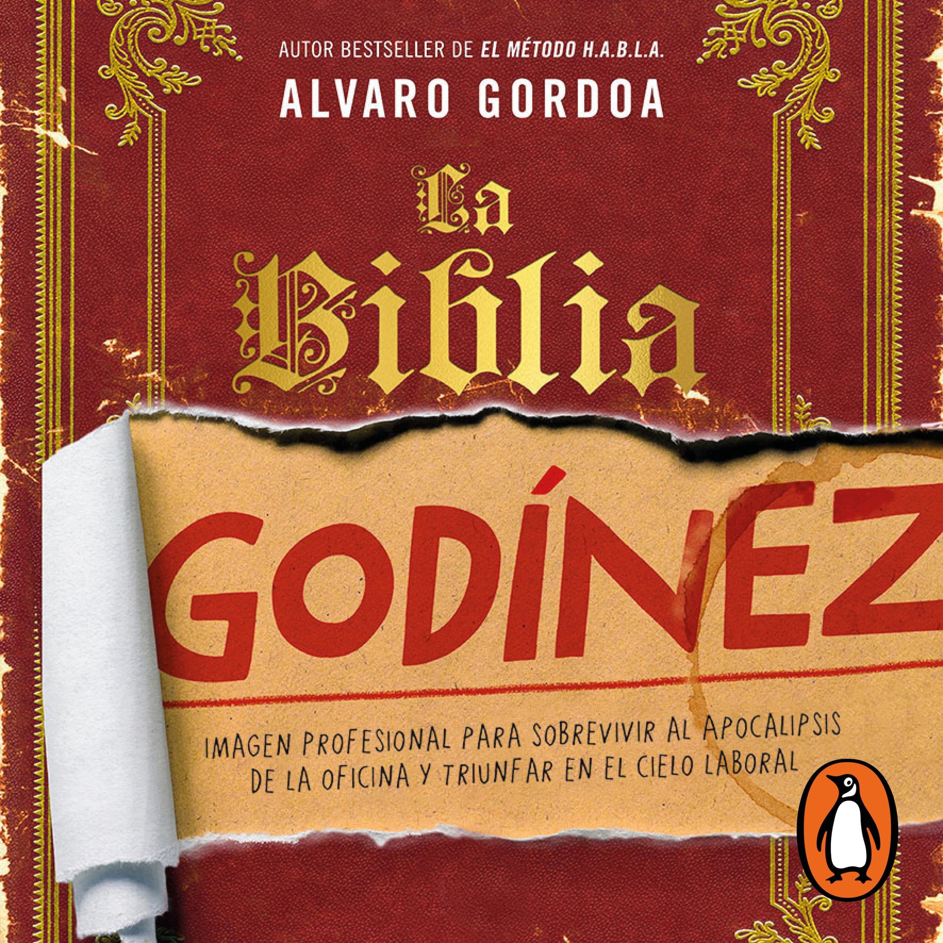 La Biblia Godínez